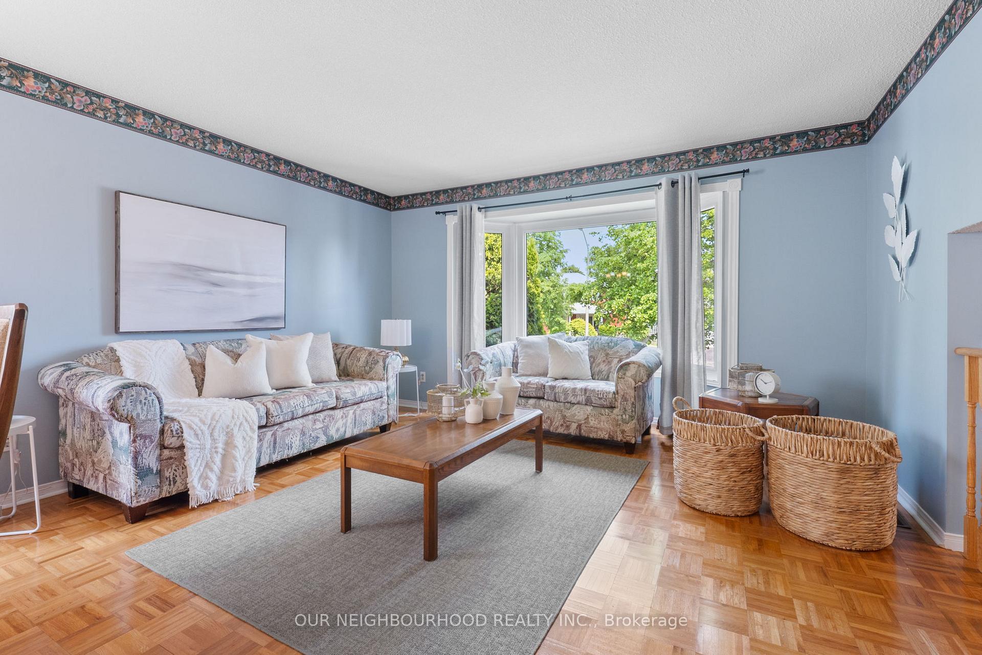 Photo 9 of 8 Bruntsfield Street, Clarington, Courtice — HOMEH