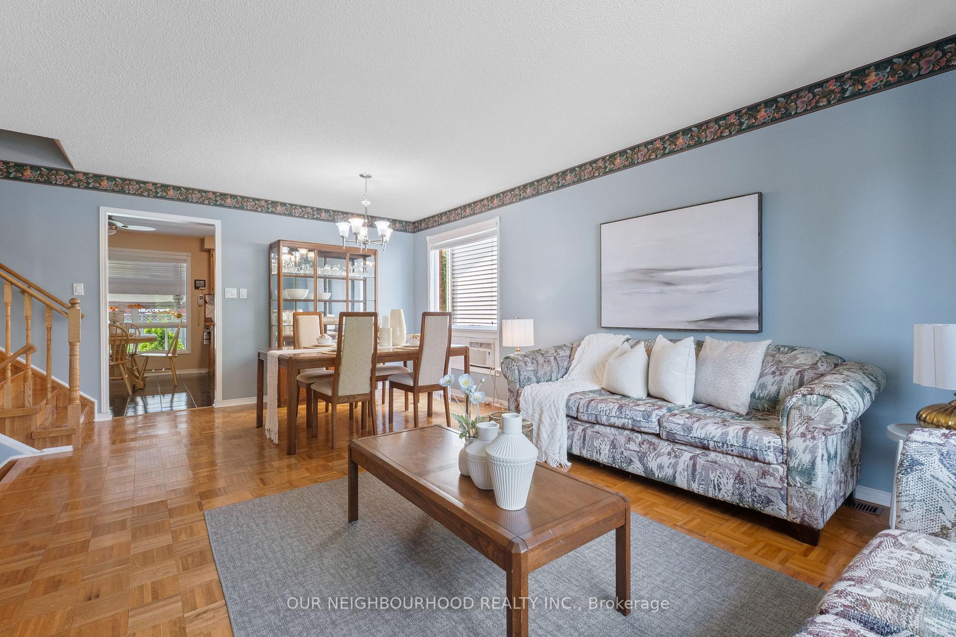Photo 3 of 8 Bruntsfield Street, Clarington, Courtice — HOMEH