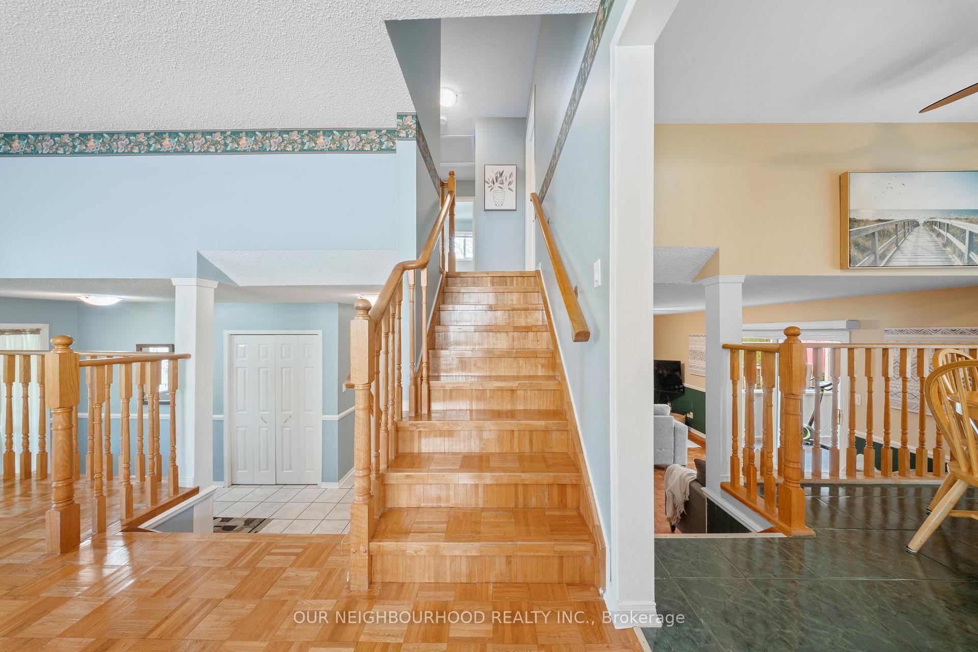 Photo 8 of 8 Bruntsfield Street, Clarington, Courtice — HOMEH