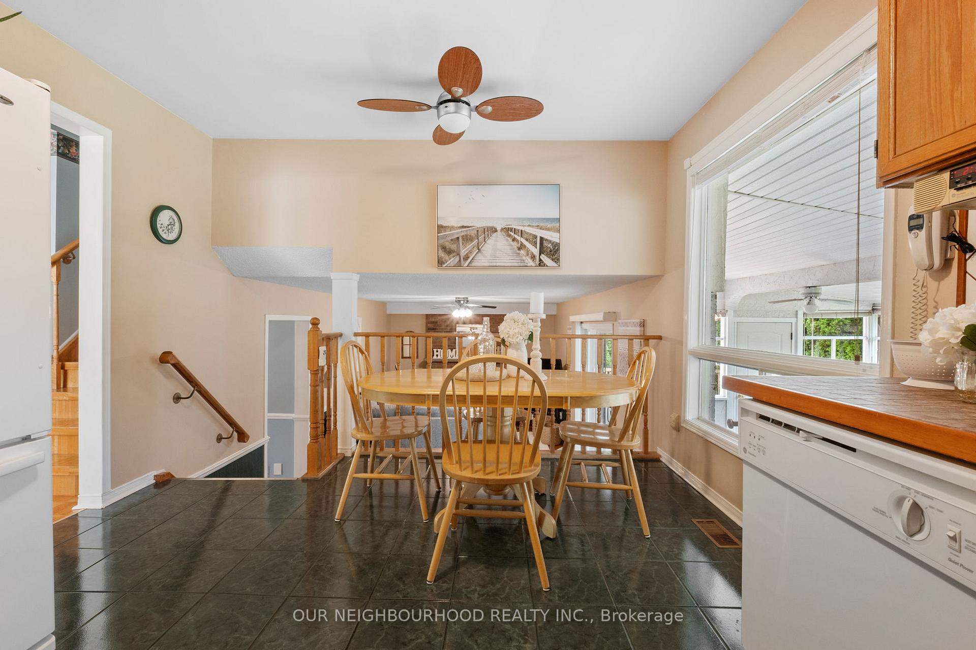Photo 18 of 8 Bruntsfield Street, Clarington, Courtice — HOMEH
