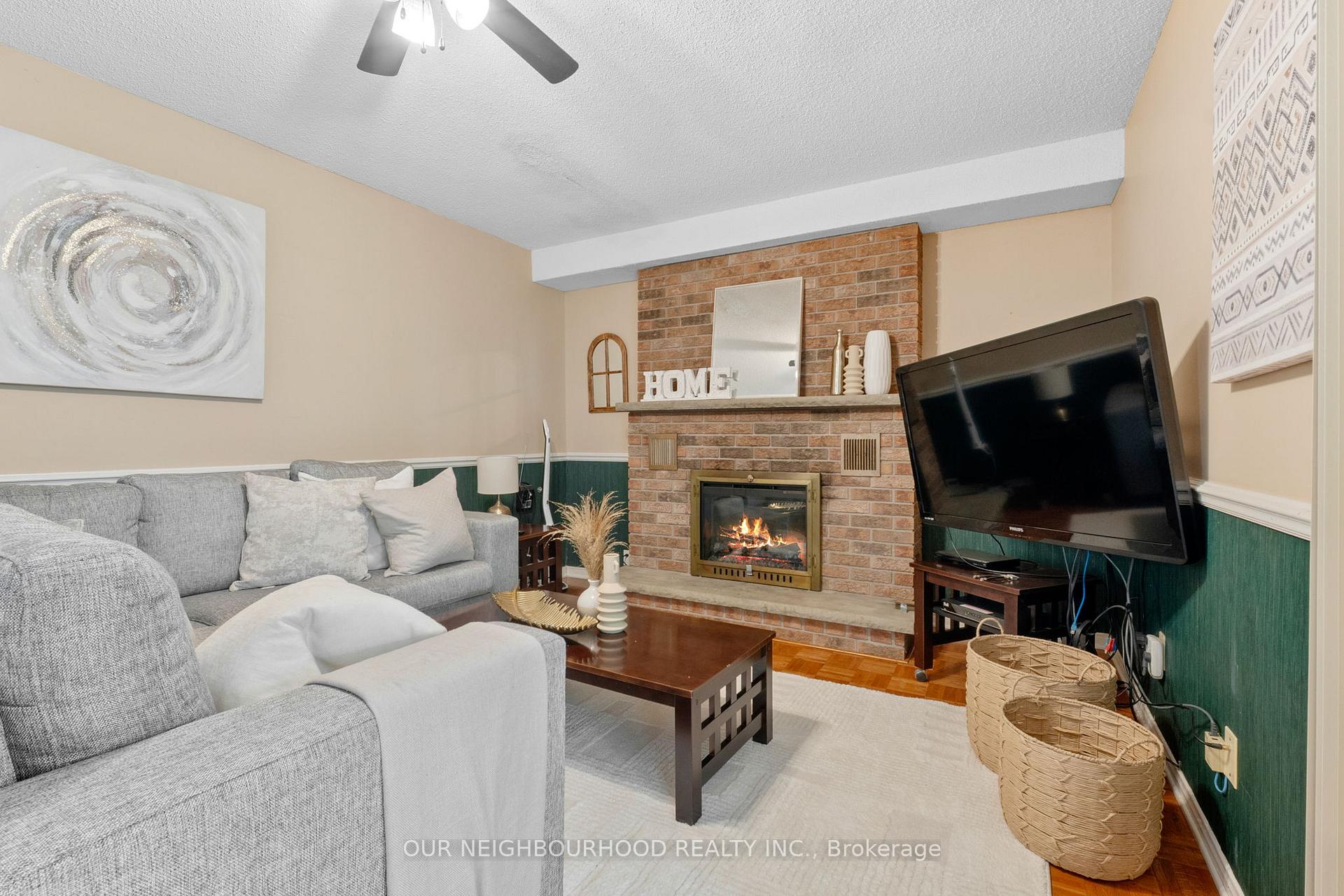 Photo 16 of 8 Bruntsfield Street, Clarington, Courtice — HOMEH