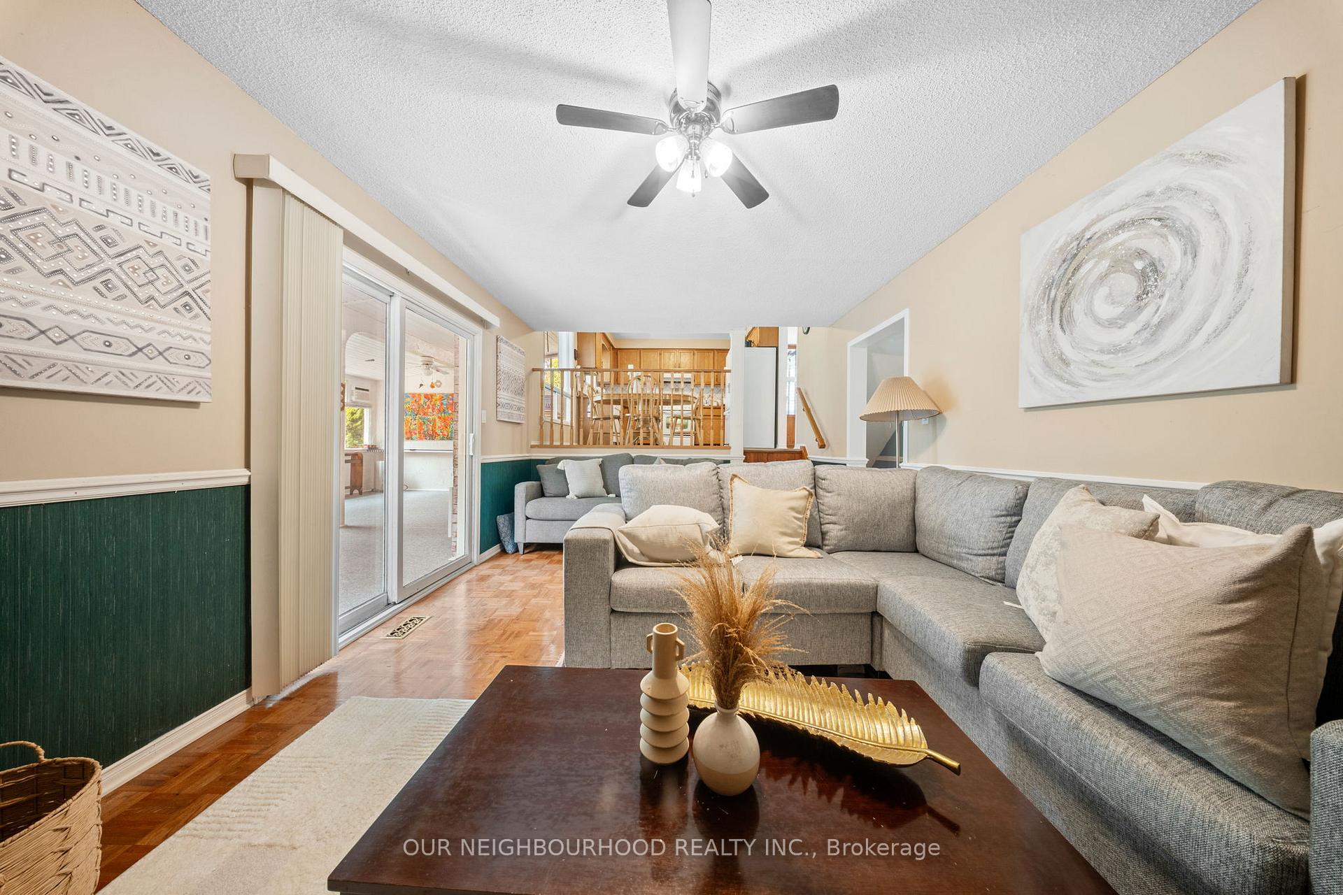 Photo 11 of 8 Bruntsfield Street, Clarington, Courtice — HOMEH