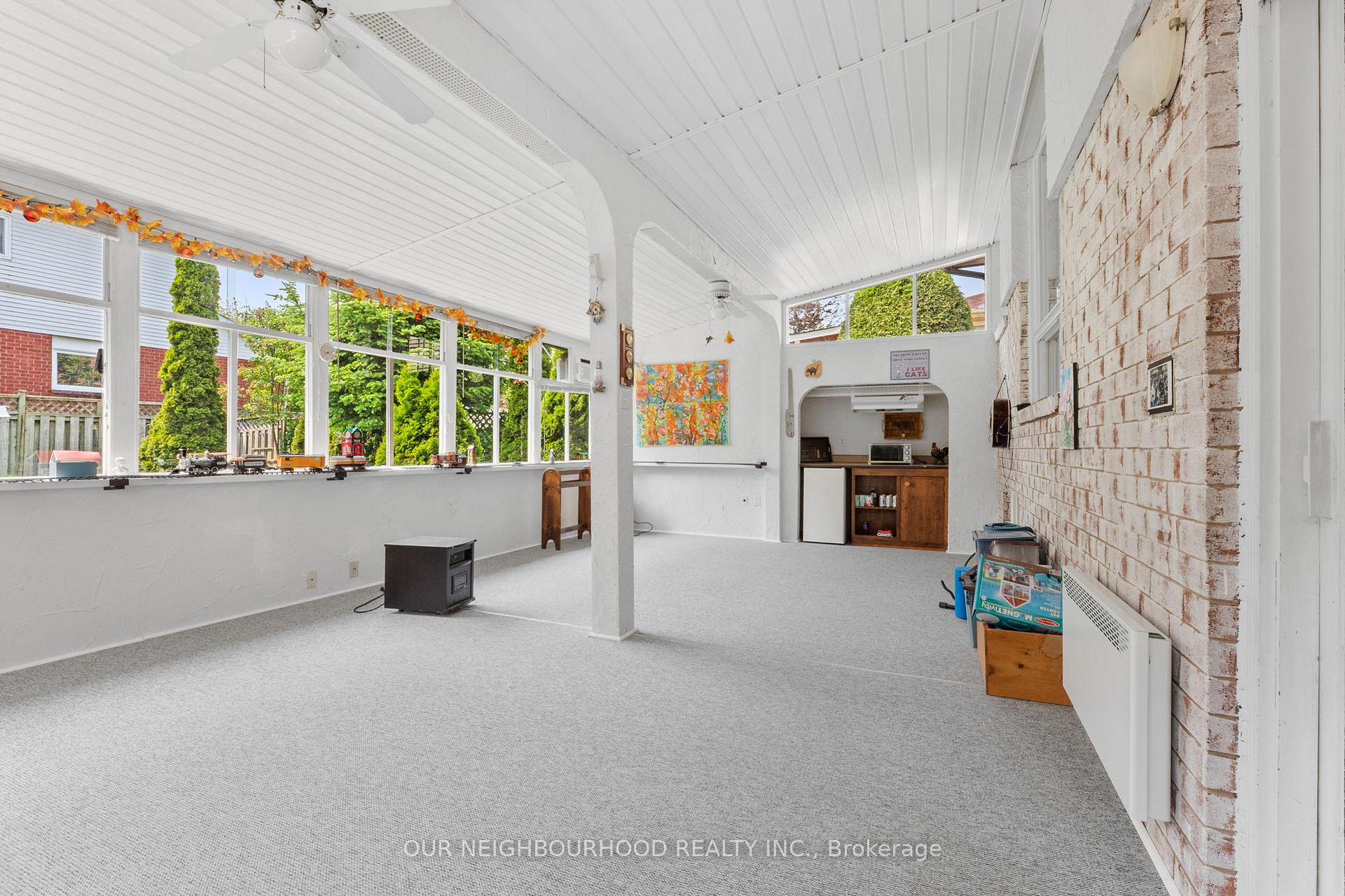 Photo 19 of 8 Bruntsfield Street, Clarington, Courtice — HOMEH