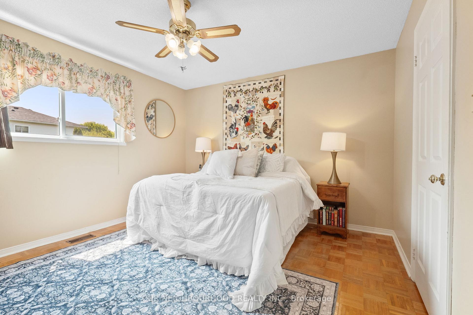 Photo 13 of 8 Bruntsfield Street, Clarington, Courtice — HOMEH