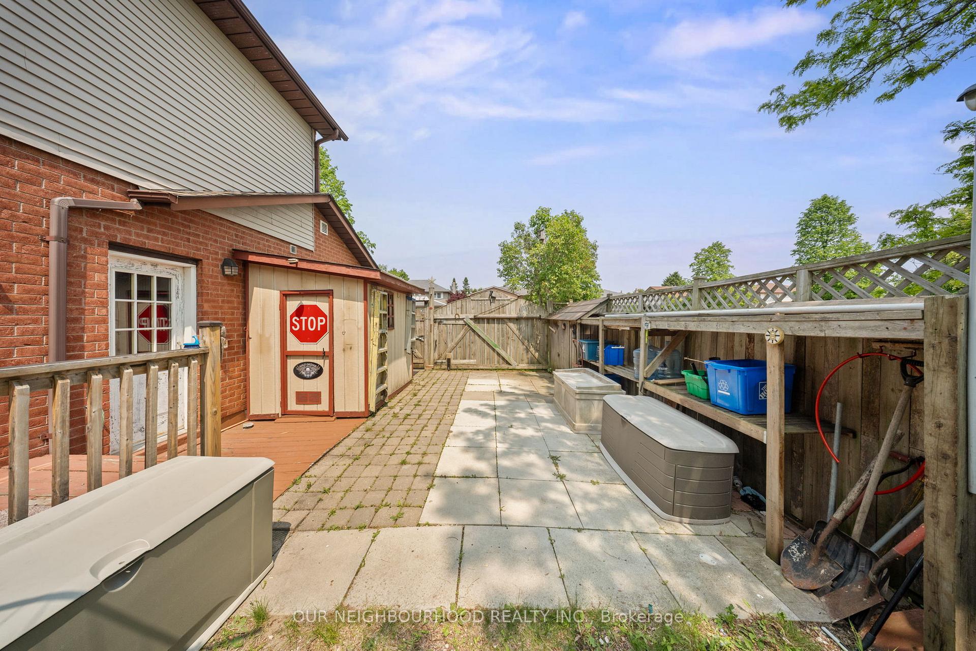 Photo 21 of 8 Bruntsfield Street, Clarington, Courtice — HOMEH