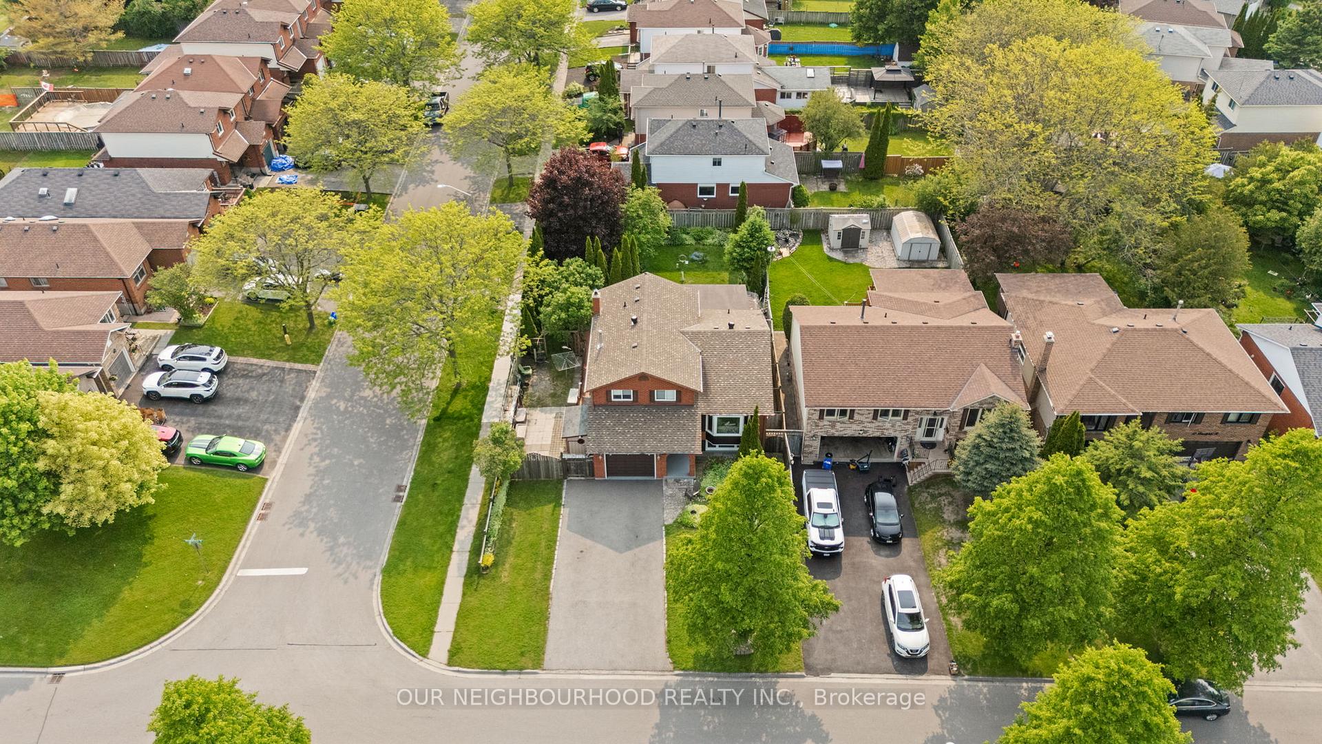 Photo 29 of 8 Bruntsfield Street, Clarington, Courtice — HOMEH