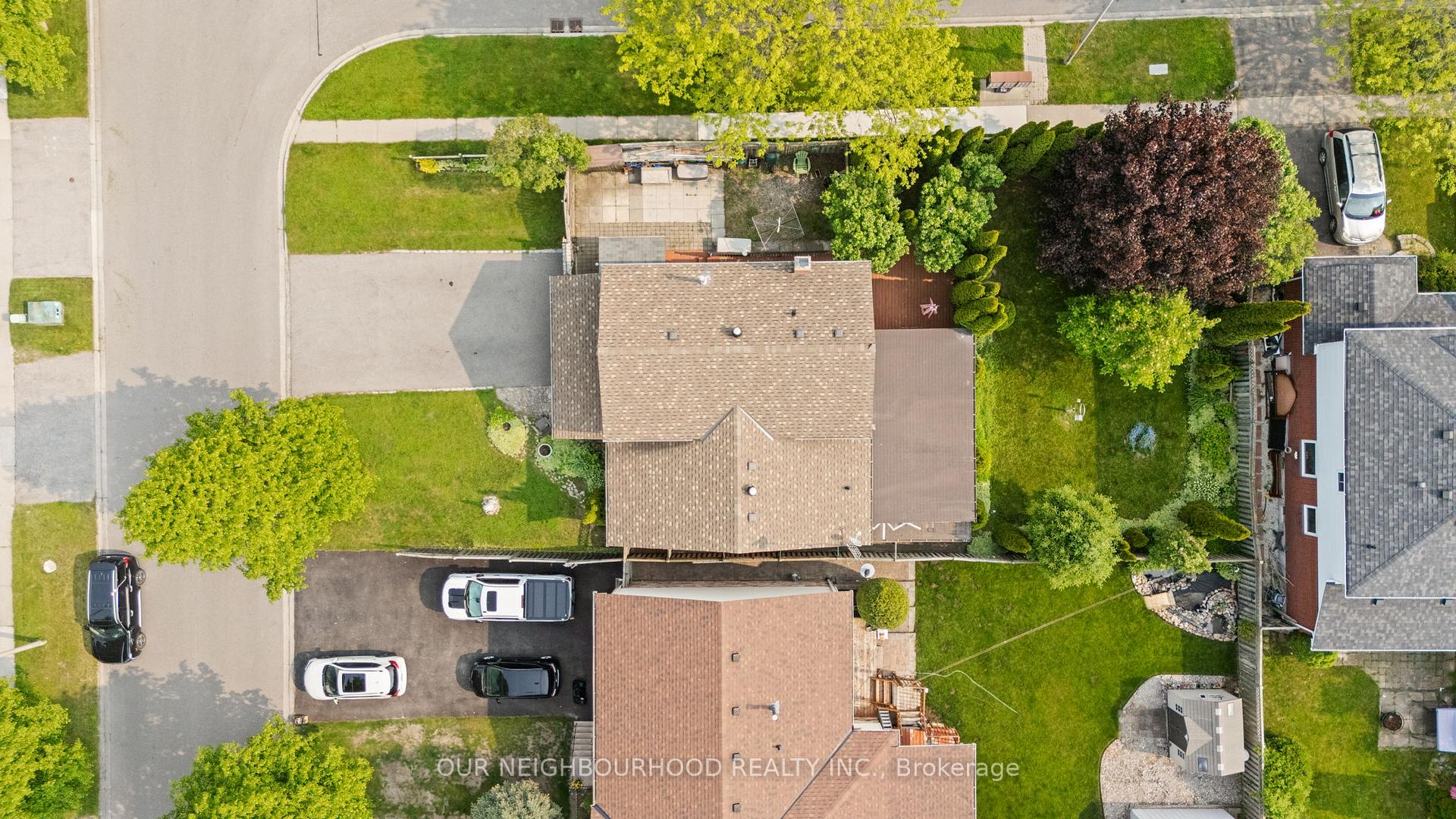 Photo 32 of 8 Bruntsfield Street, Clarington, Courtice — HOMEH