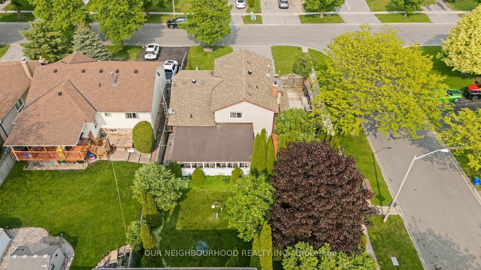 Photo 27 of 8 Bruntsfield Street, Clarington, Courtice — HOMEH
