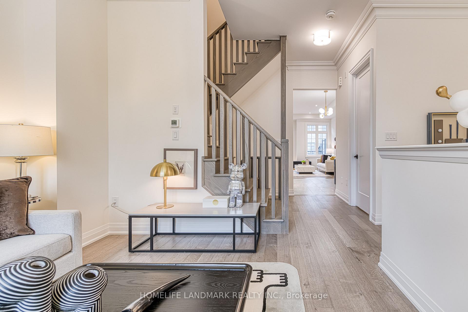 Photo 5 of 5 Silvermills Lane, Markham, Angus Glen — HOMEH