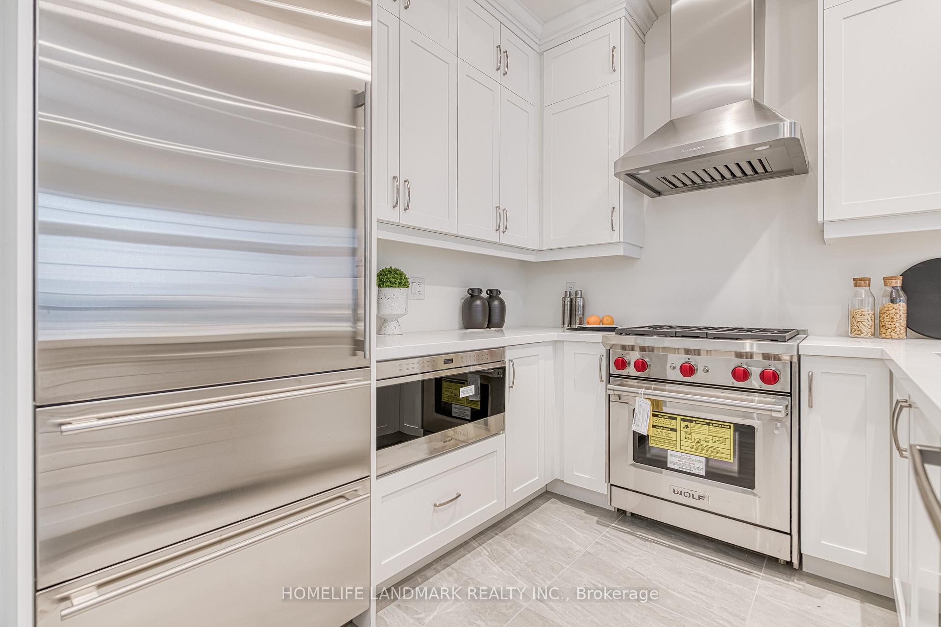 Photo 4 of 5 Silvermills Lane, Markham, Angus Glen — HOMEH