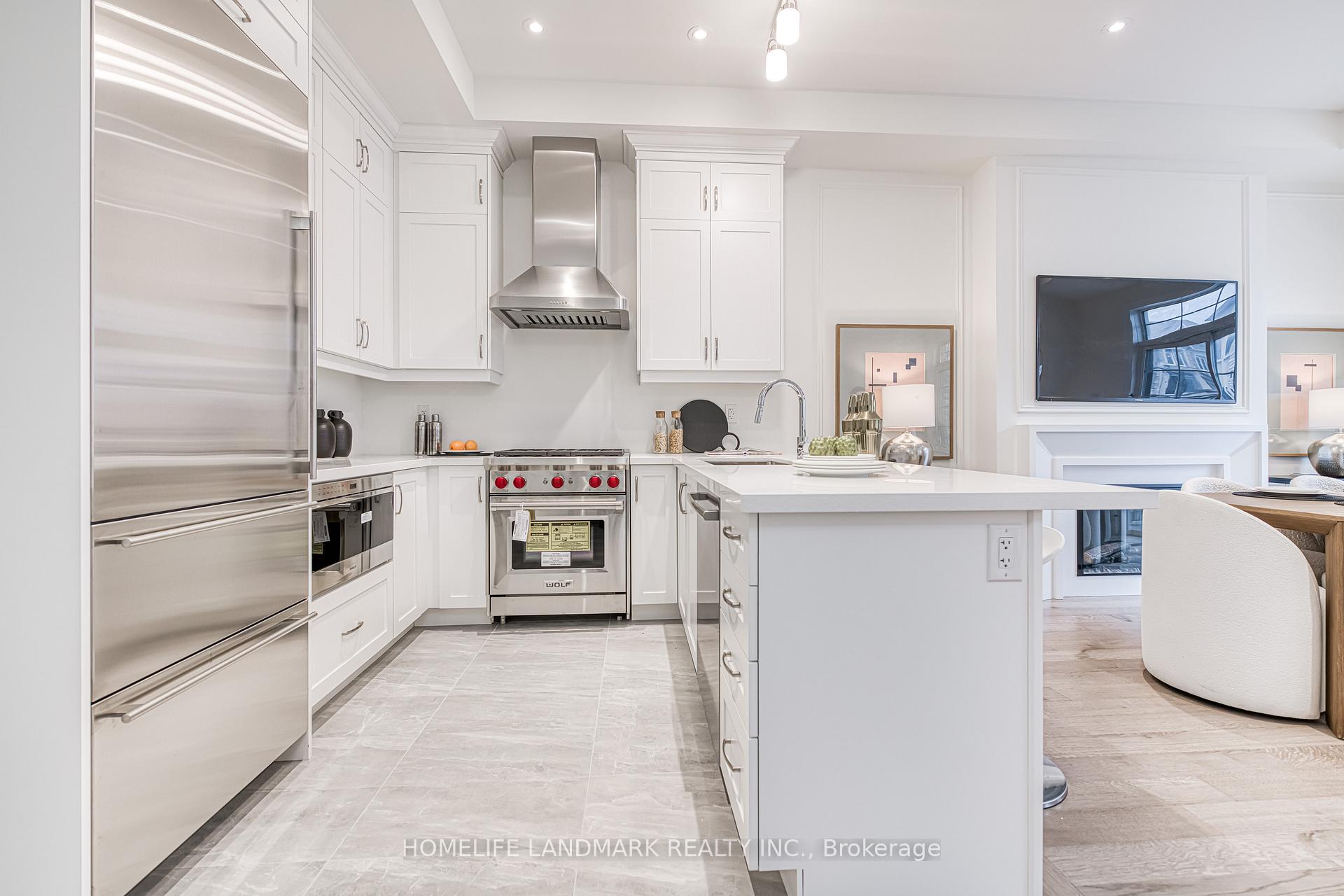 Photo 11 of 5 Silvermills Lane, Markham, Angus Glen — HOMEH