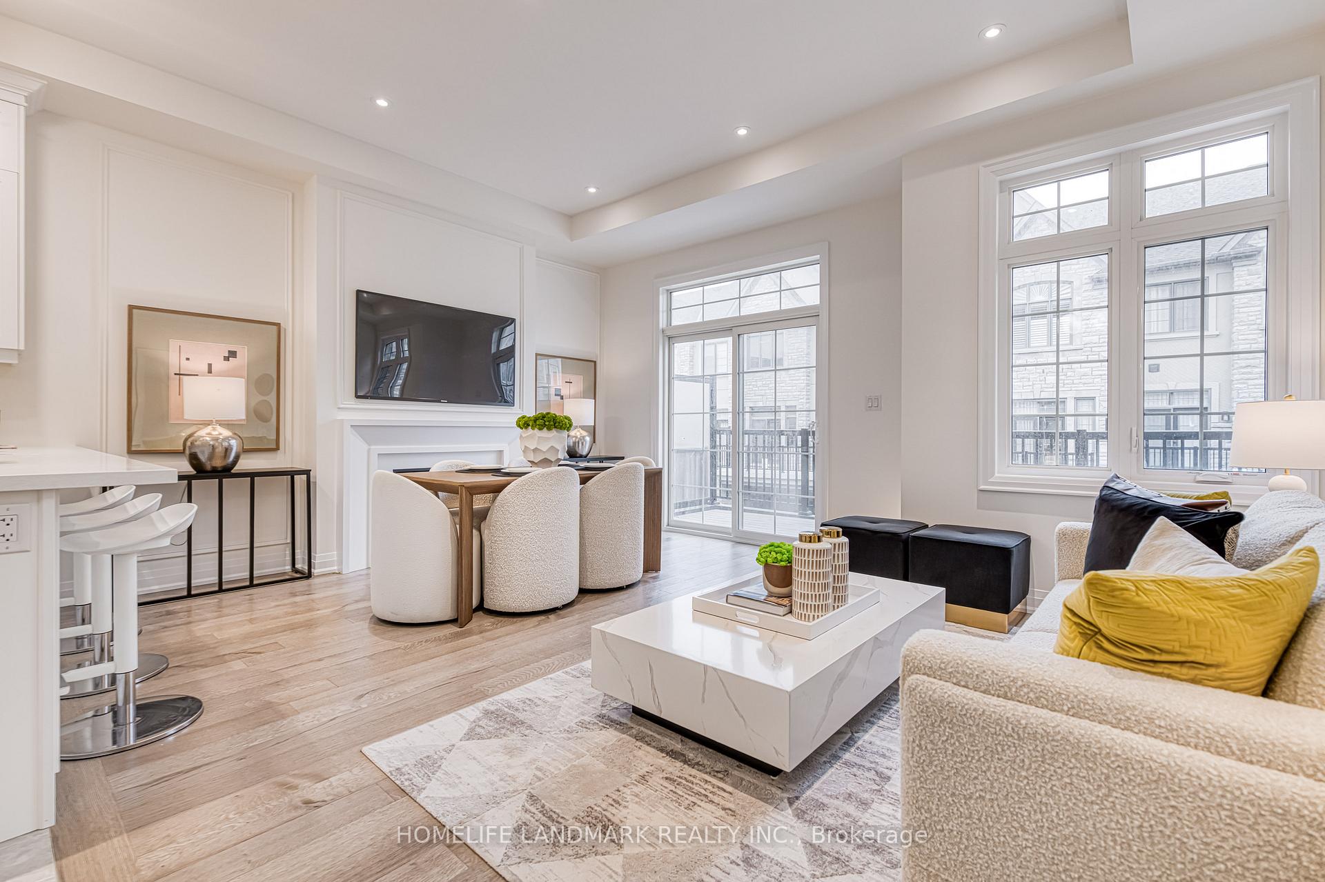 Photo 16 of 5 Silvermills Lane, Markham, Angus Glen — HOMEH