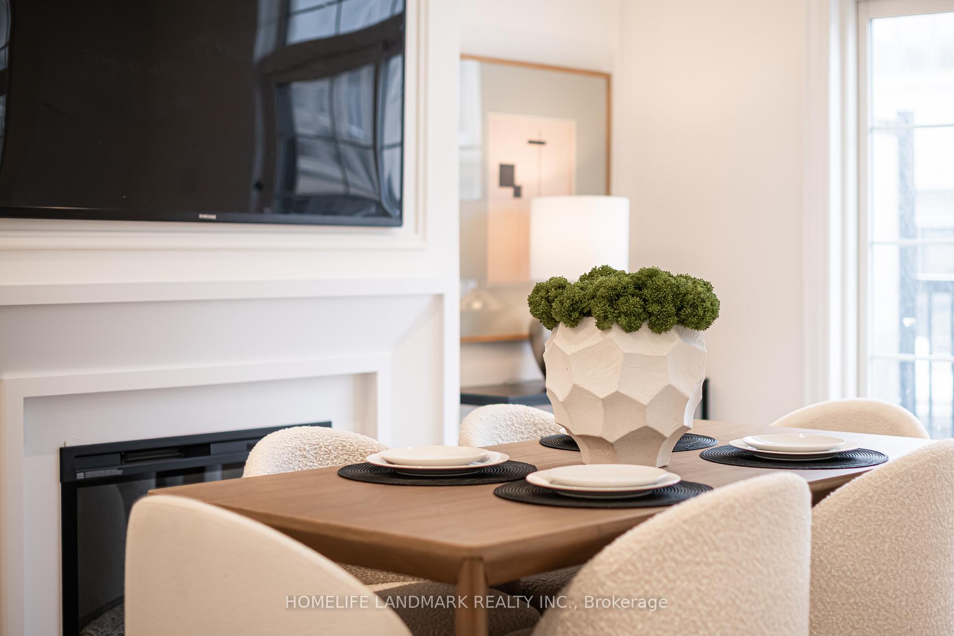 Photo 6 of 5 Silvermills Lane, Markham, Angus Glen — HOMEH
