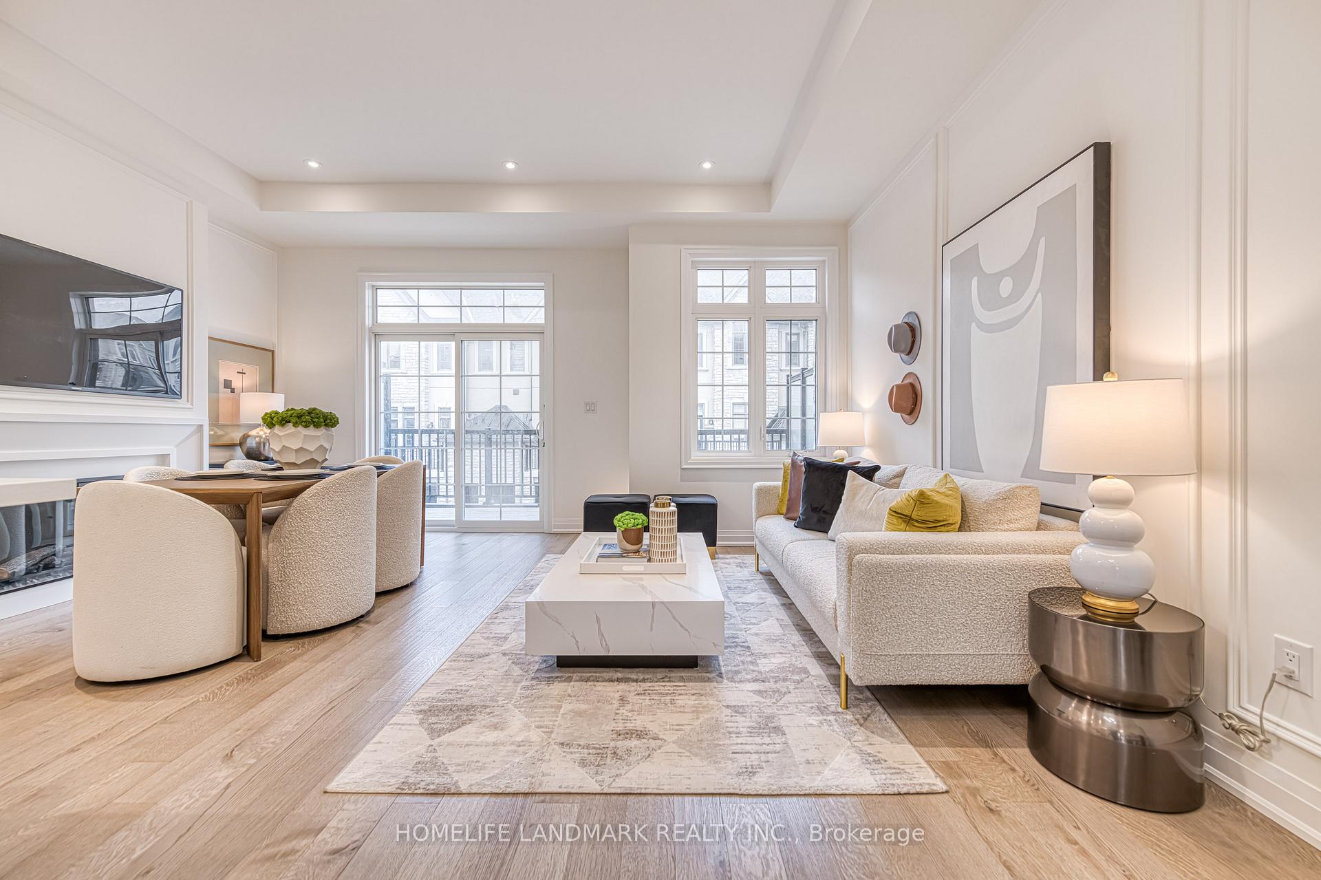 Photo 12 of 5 Silvermills Lane, Markham, Angus Glen — HOMEH