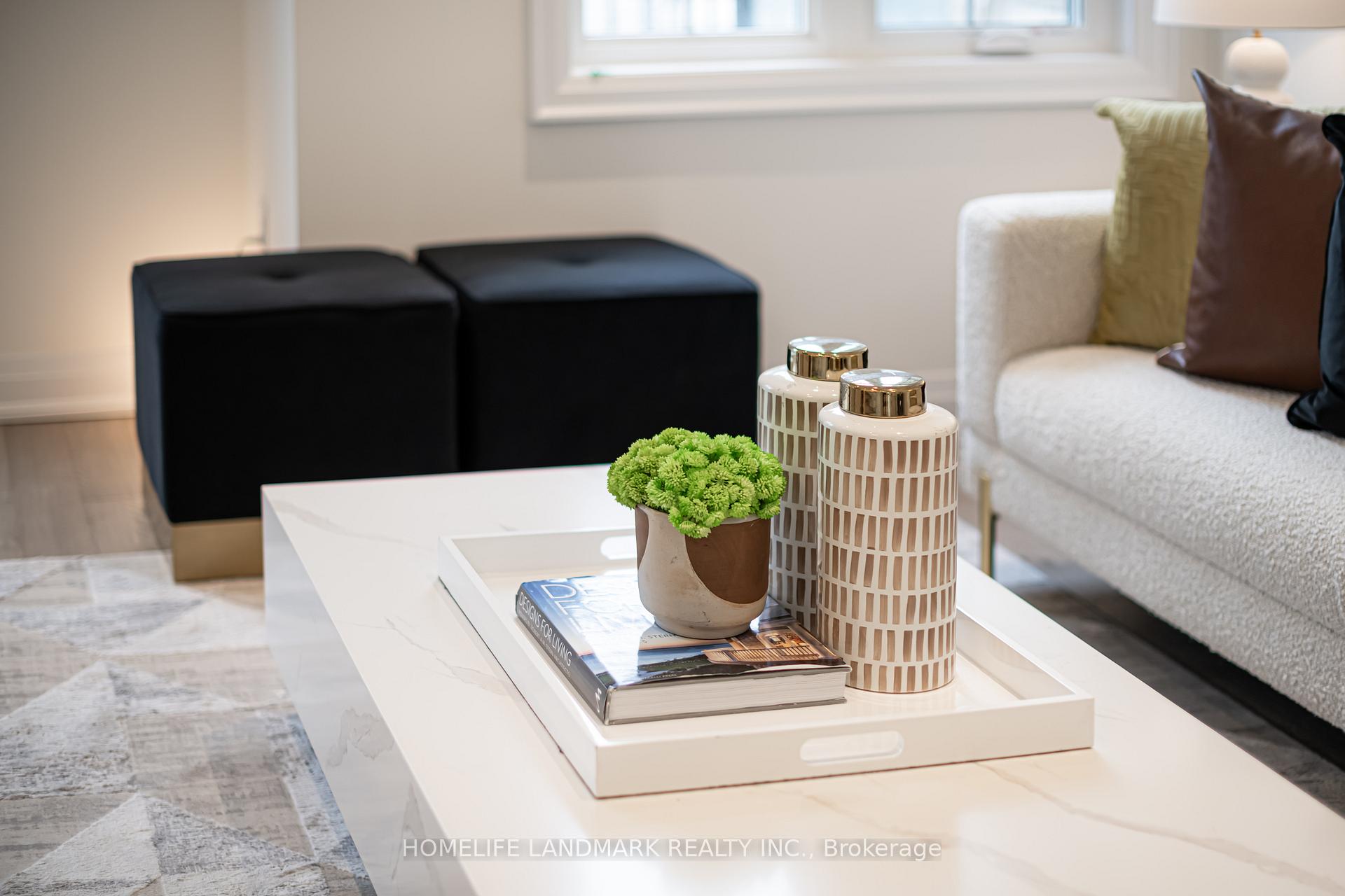 Photo 17 of 5 Silvermills Lane, Markham, Angus Glen — HOMEH