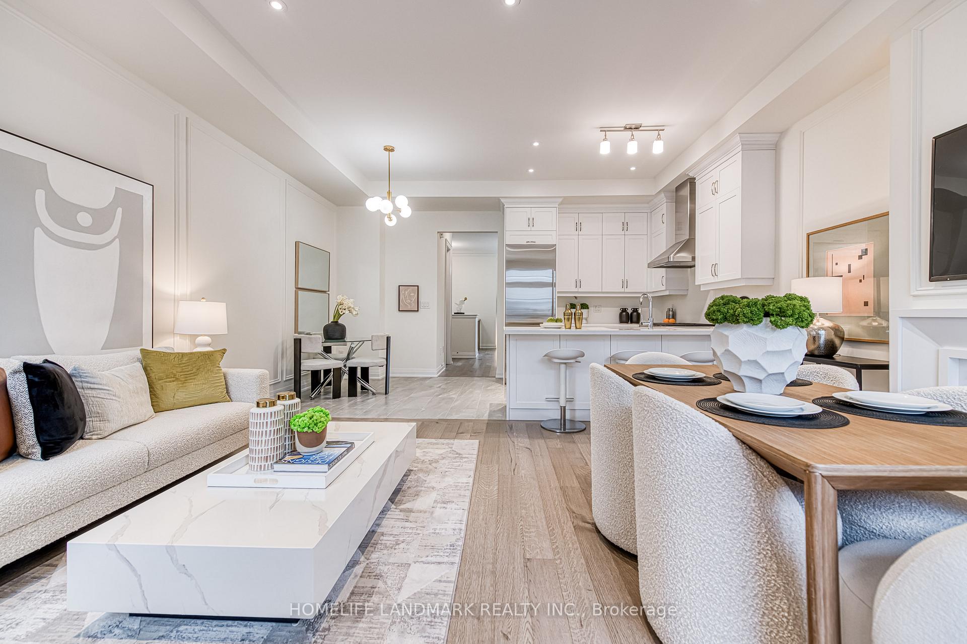 Photo 26 of 5 Silvermills Lane, Markham, Angus Glen — HOMEH