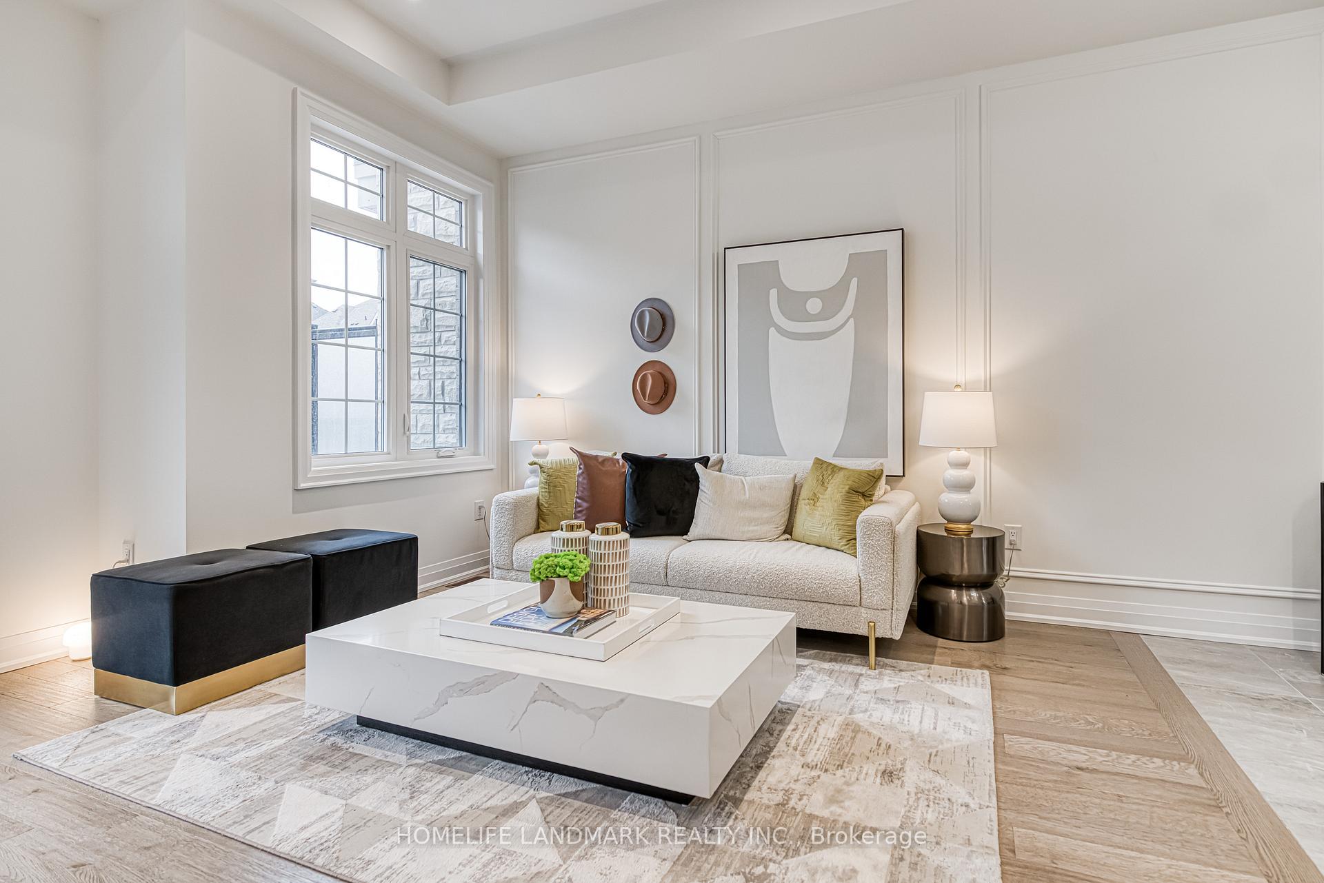 Photo 15 of 5 Silvermills Lane, Markham, Angus Glen — HOMEH