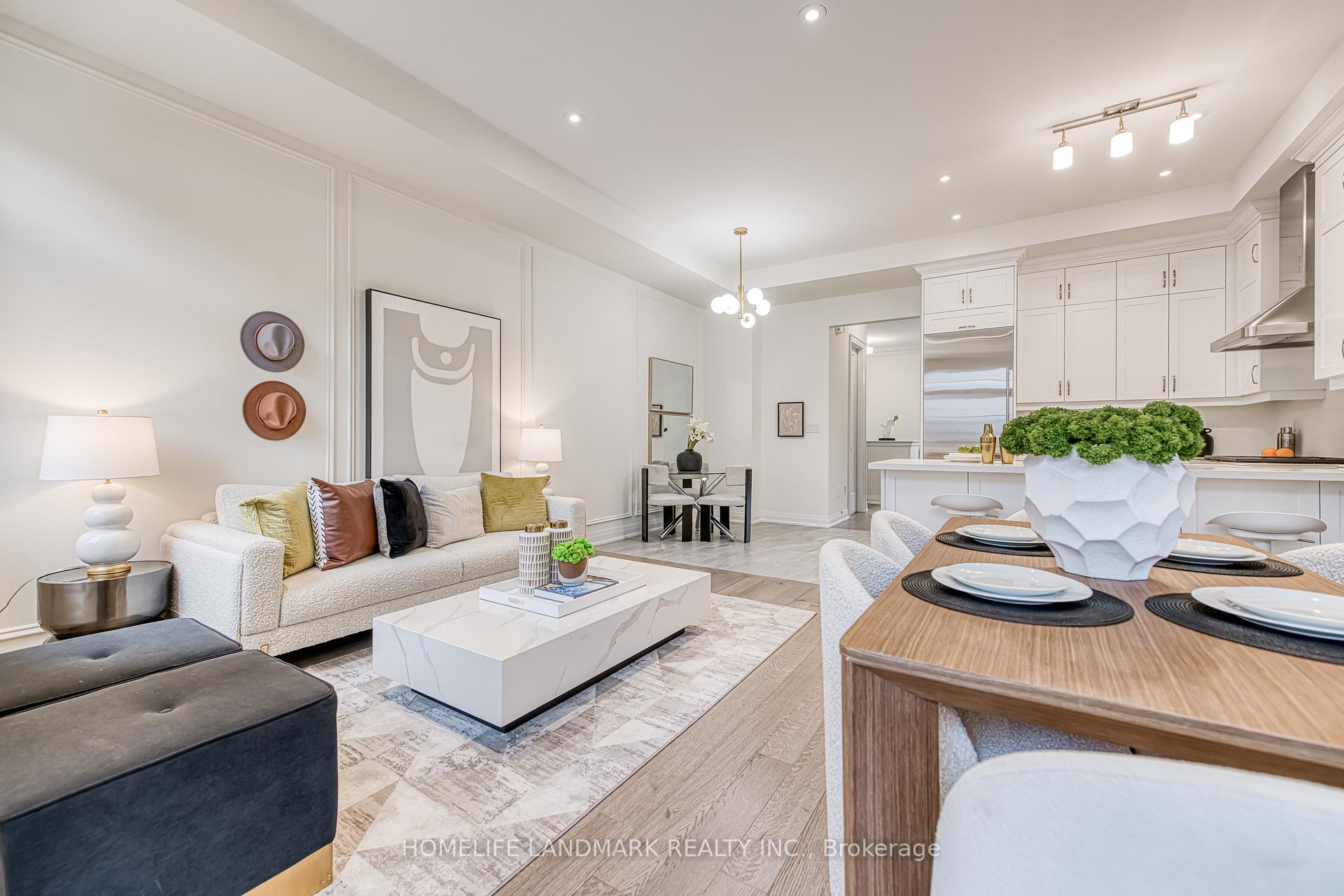 Photo 21 of 5 Silvermills Lane, Markham, Angus Glen — HOMEH