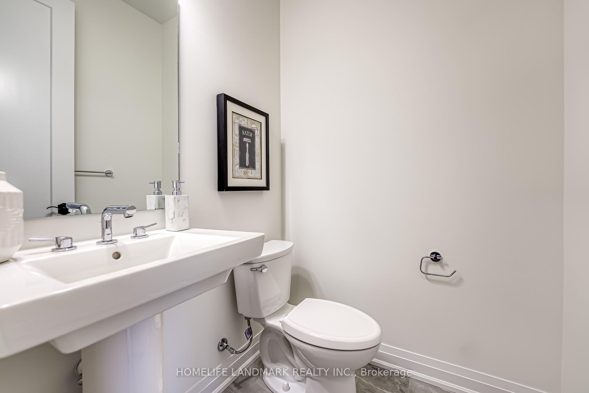 Photo 14 of 5 Silvermills Lane, Markham, Angus Glen — HOMEH
