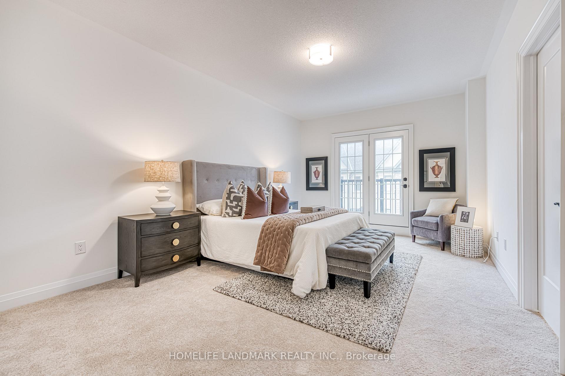 Photo 23 of 5 Silvermills Lane, Markham, Angus Glen — HOMEH