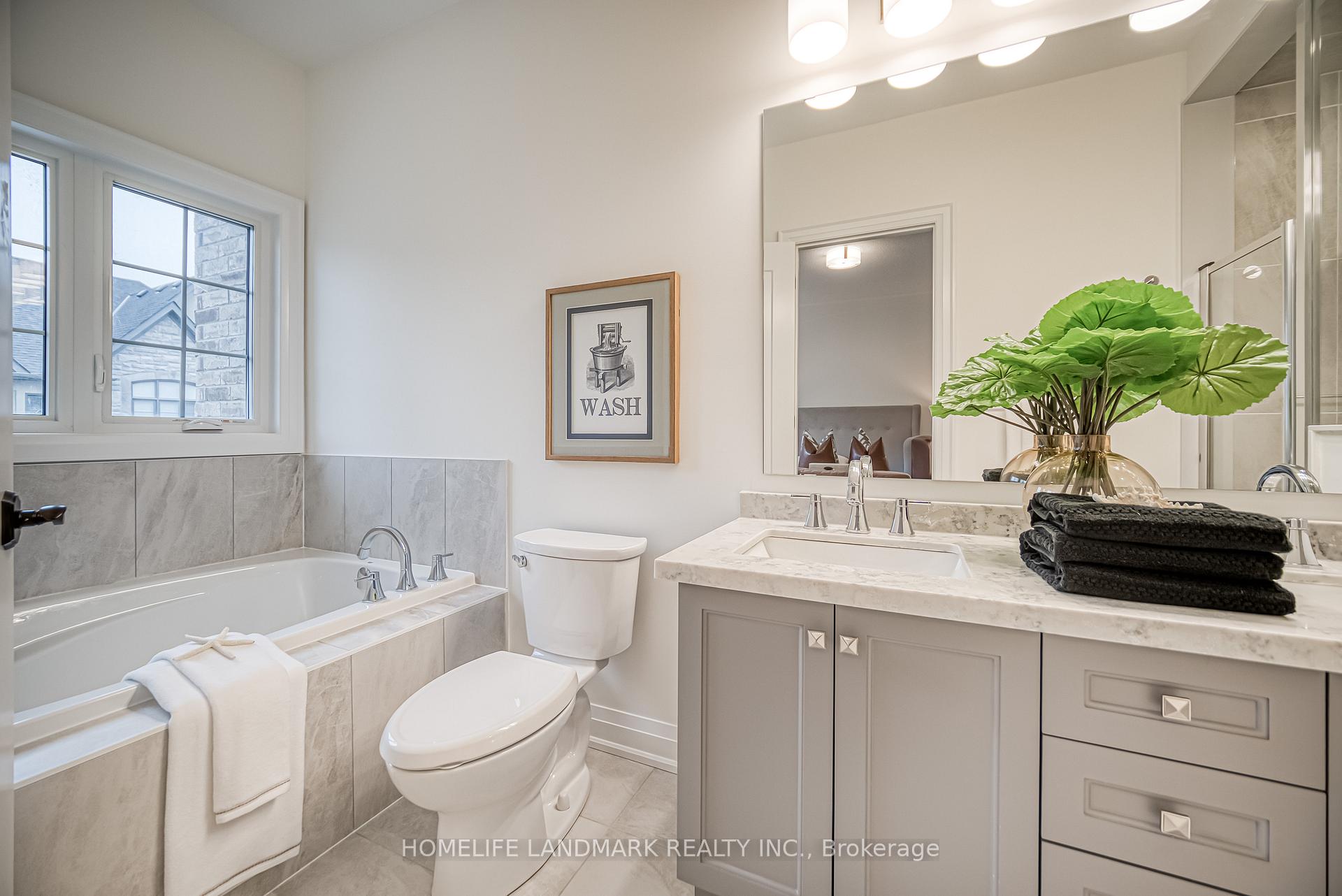Photo 9 of 5 Silvermills Lane, Markham, Angus Glen — HOMEH