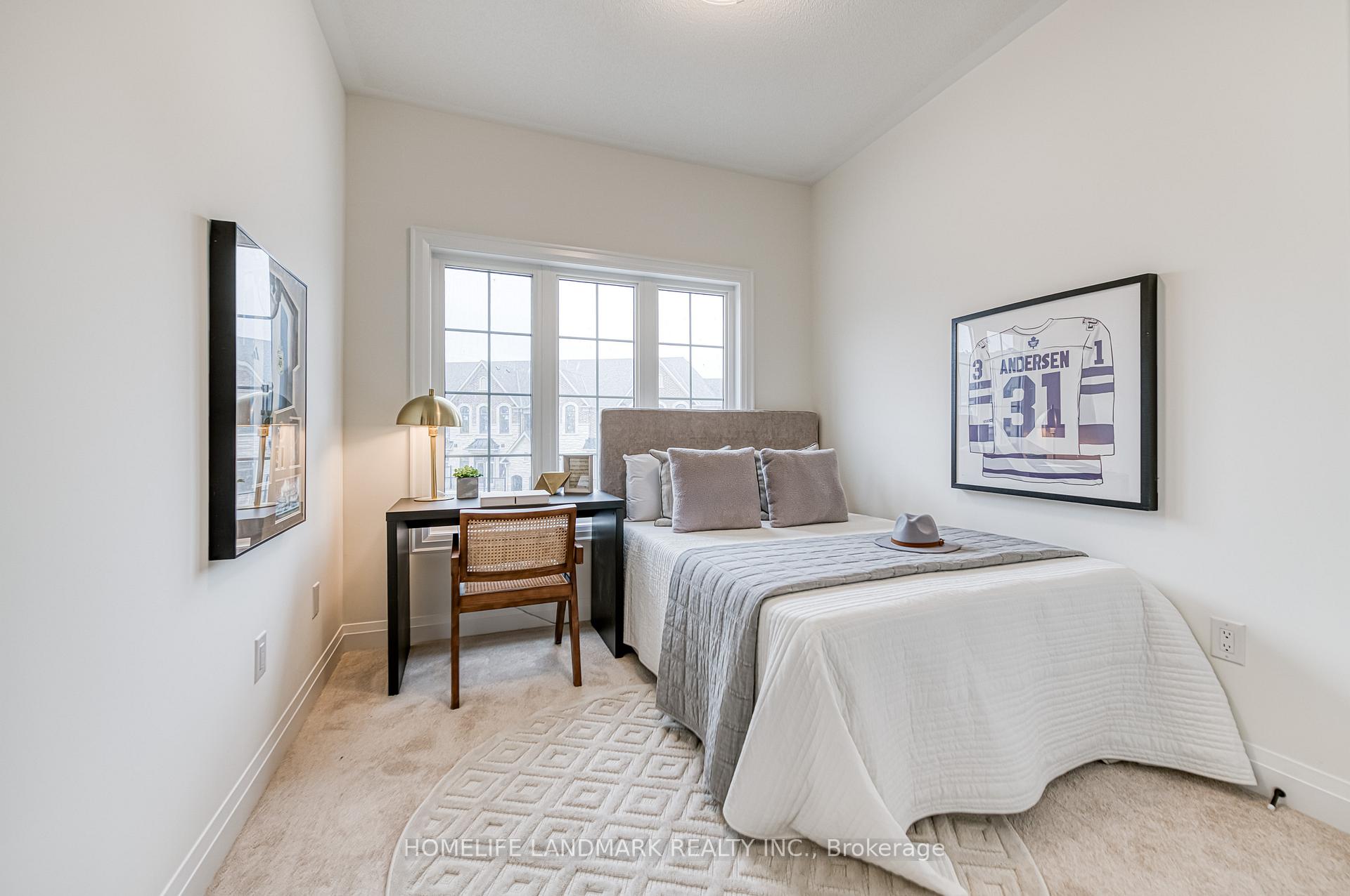 Photo 25 of 5 Silvermills Lane, Markham, Angus Glen — HOMEH
