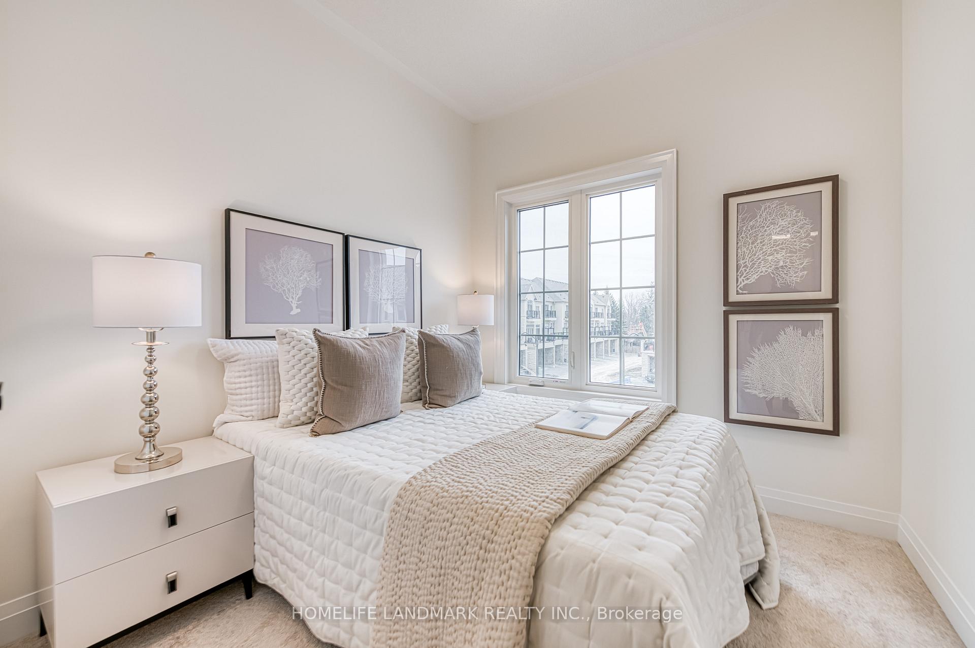Photo 27 of 5 Silvermills Lane, Markham, Angus Glen — HOMEH