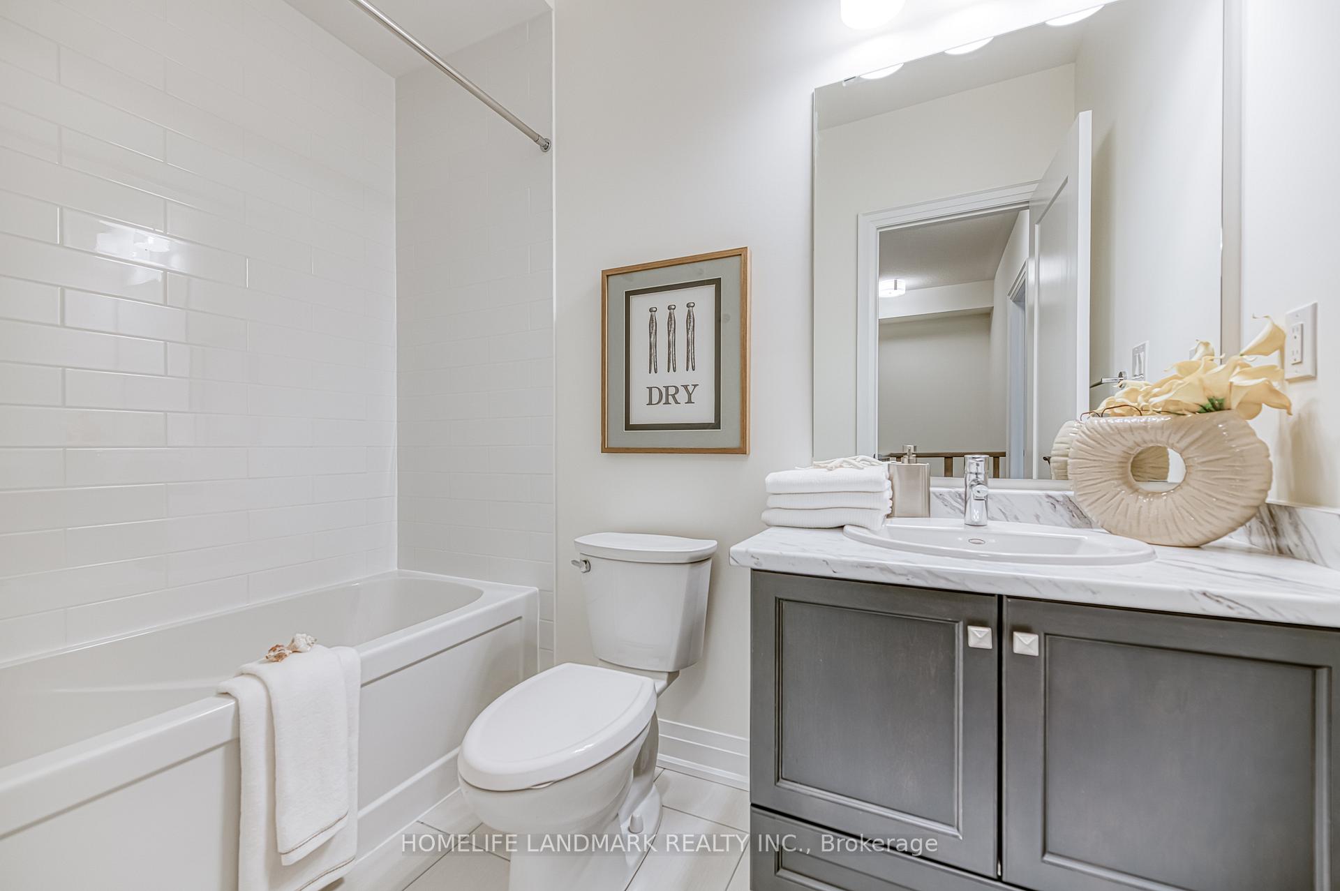 Photo 28 of 5 Silvermills Lane, Markham, Angus Glen — HOMEH