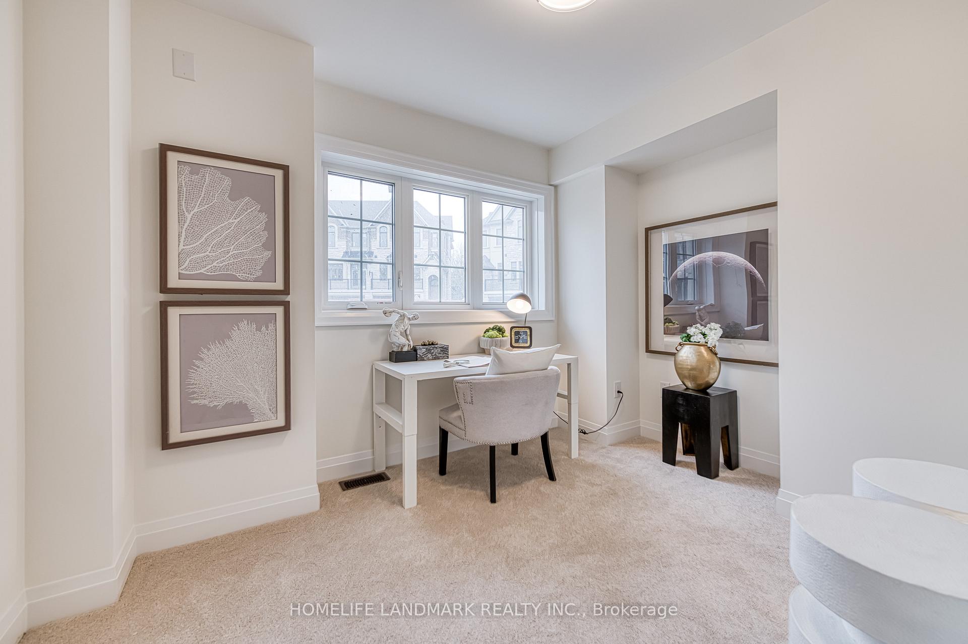 Photo 29 of 5 Silvermills Lane, Markham, Angus Glen — HOMEH