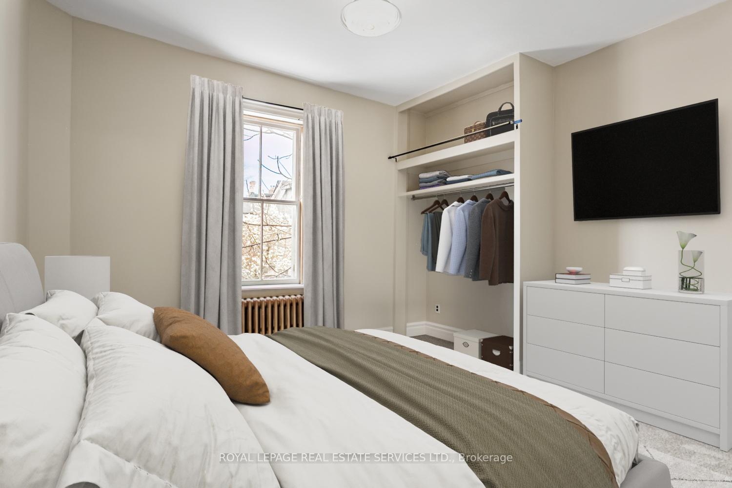 Photo 4 of 62 Lakeview Avenue, Toronto, Trinity-Bellwoods — HOMEH