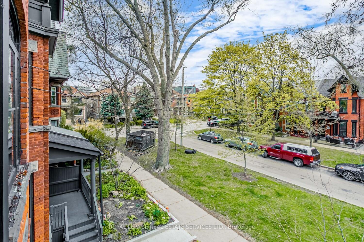 Photo 20 of 62 Lakeview Avenue, Toronto, Trinity-Bellwoods — HOMEH