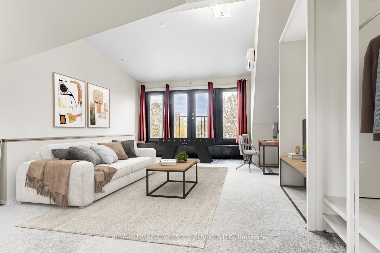 Photo 11 of 62 Lakeview Avenue, Toronto, Trinity-Bellwoods — HOMEH