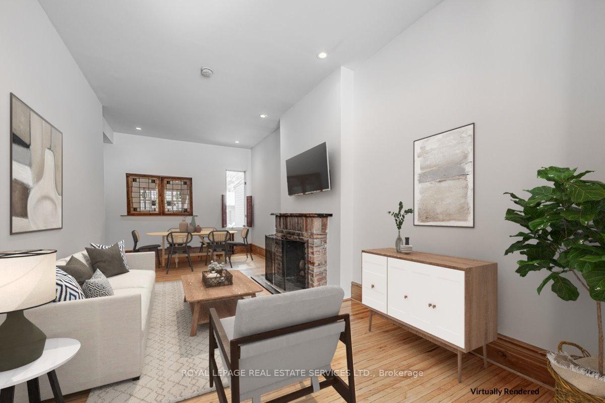 Photo 15 of 62 Lakeview Avenue, Toronto, Trinity-Bellwoods — HOMEH