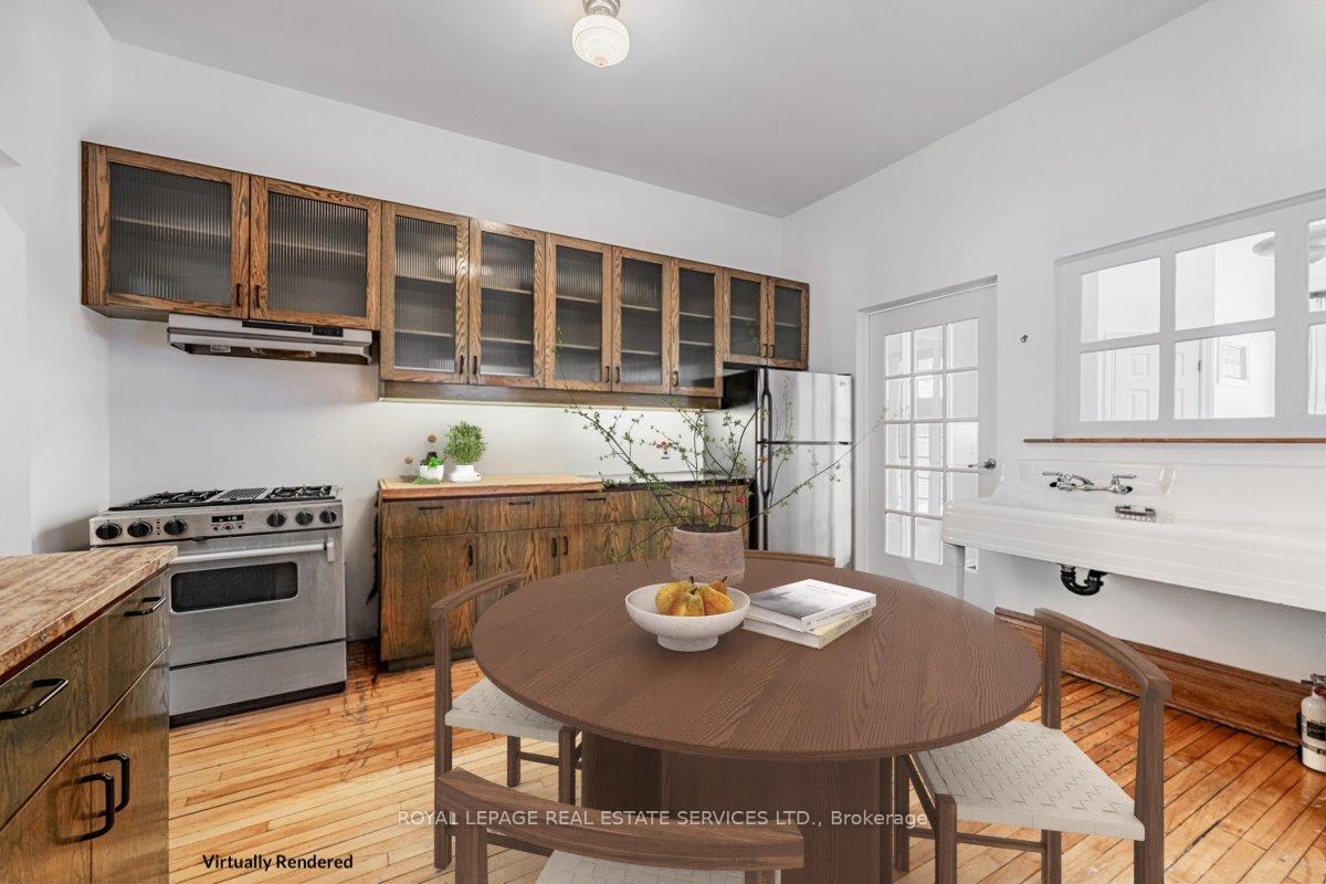 Photo 23 of 62 Lakeview Avenue, Toronto, Trinity-Bellwoods — HOMEH