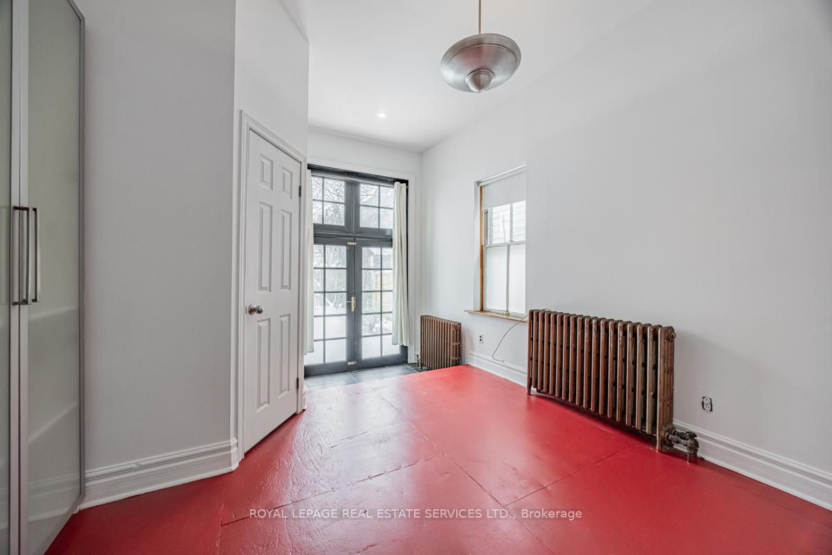 Photo 33 of 62 Lakeview Avenue, Toronto, Trinity-Bellwoods — HOMEH
