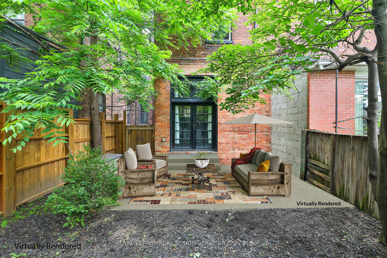 Photo 30 of 62 Lakeview Avenue, Toronto, Trinity-Bellwoods — HOMEH