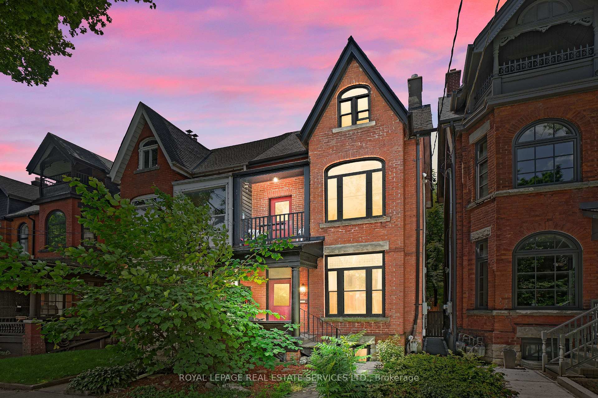 Photo 36 of 62 Lakeview Avenue, Toronto, Trinity-Bellwoods — HOMEH