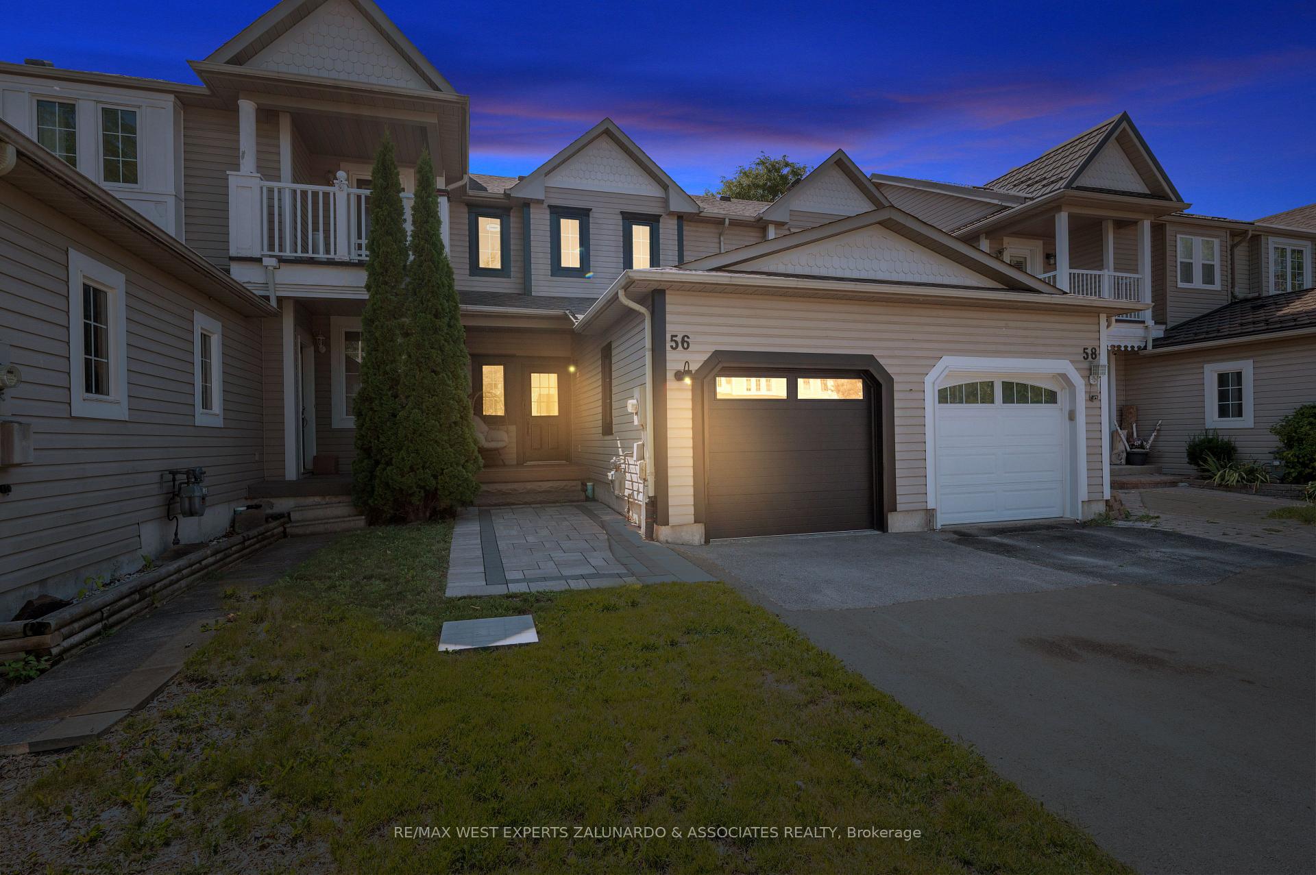 Photo 1 of 56 Gunning Crescent, New Tecumseth, Tottenham — HOMEH