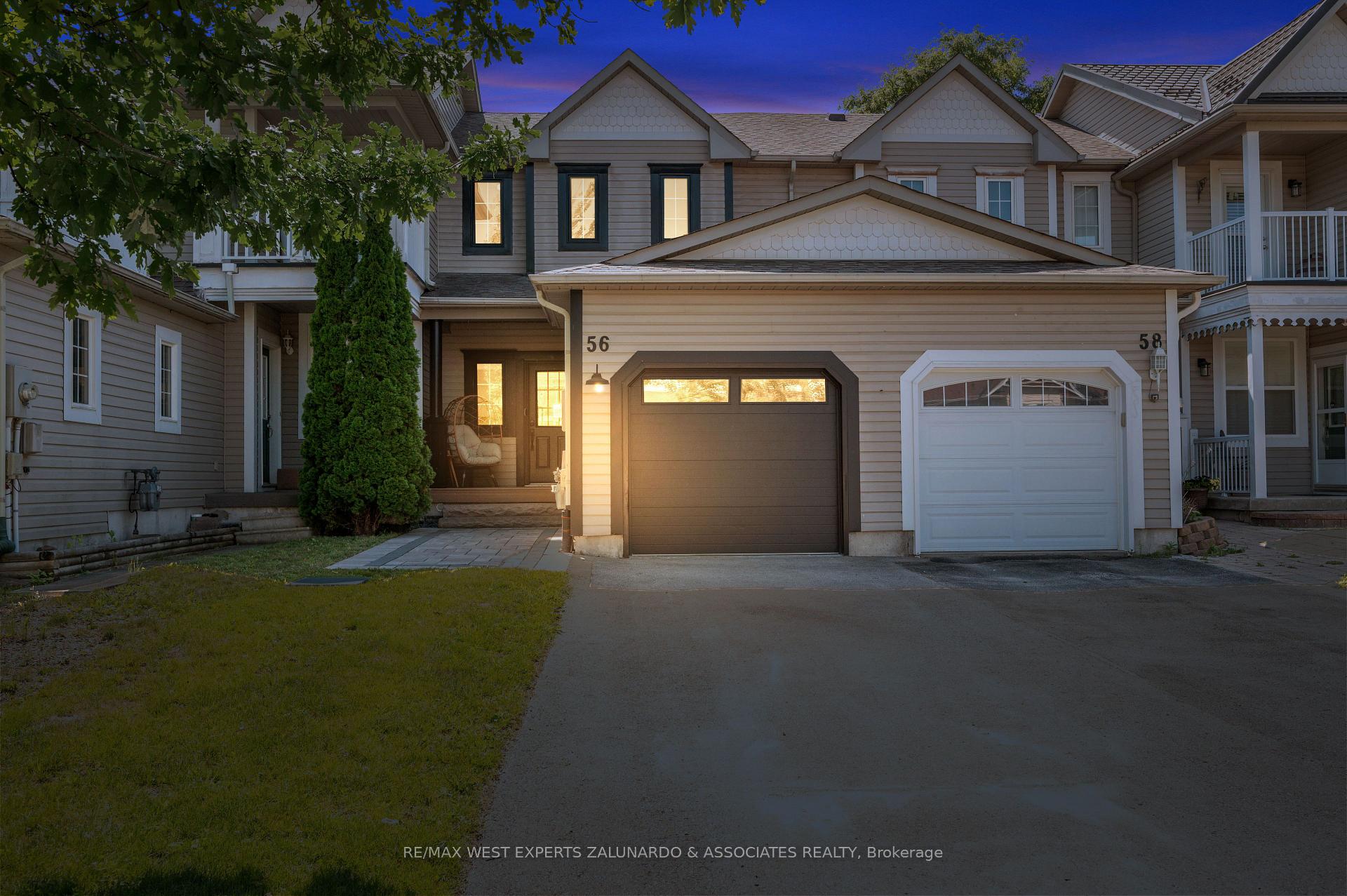 Photo 4 of 56 Gunning Crescent, New Tecumseth, Tottenham — HOMEH