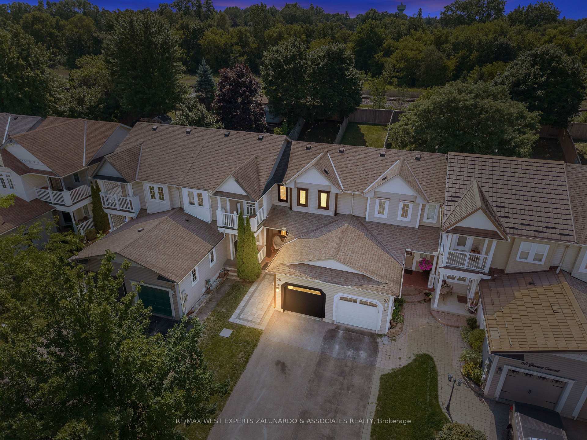 Photo 5 of 56 Gunning Crescent, New Tecumseth, Tottenham — HOMEH