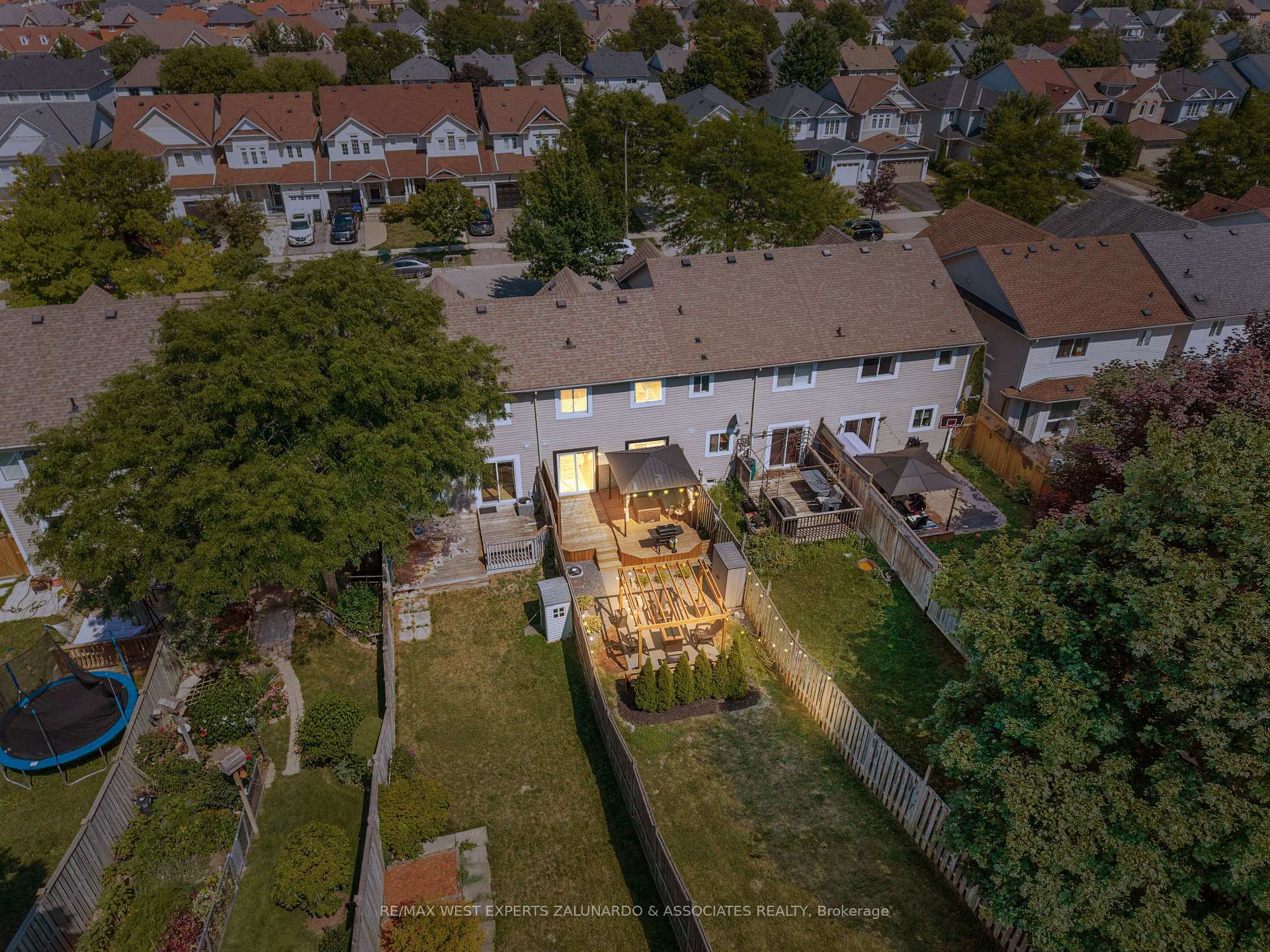 Photo 28 of 56 Gunning Crescent, New Tecumseth, Tottenham — HOMEH