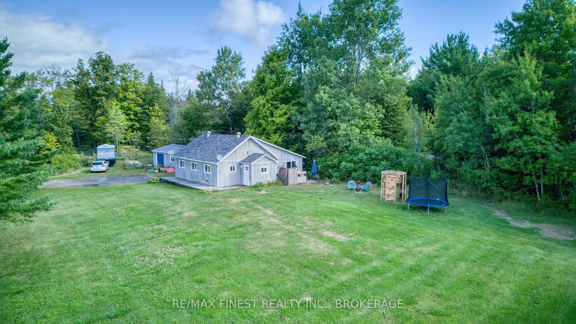 Photo 1 of 12910 Road 38, Frontenac, Frontenac Centre — HOMEH