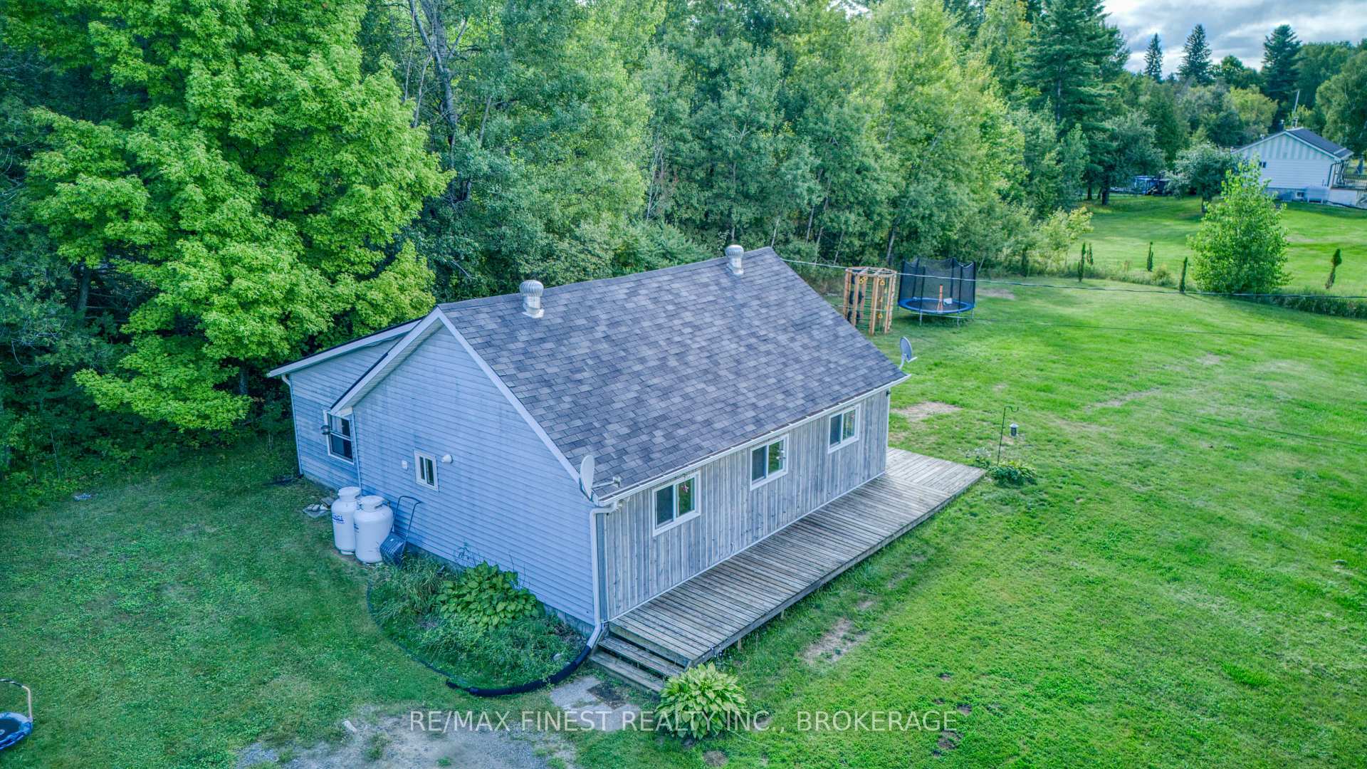 Photo 5 of 12910 Road 38, Frontenac, Frontenac Centre — HOMEH