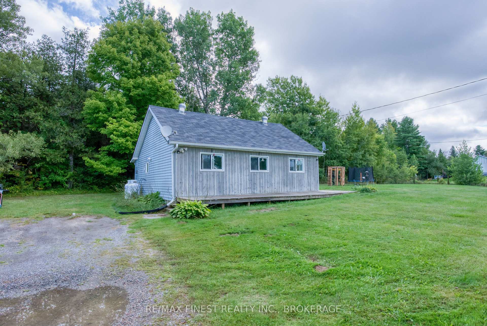 Photo 16 of 12910 Road 38, Frontenac, Frontenac Centre — HOMEH