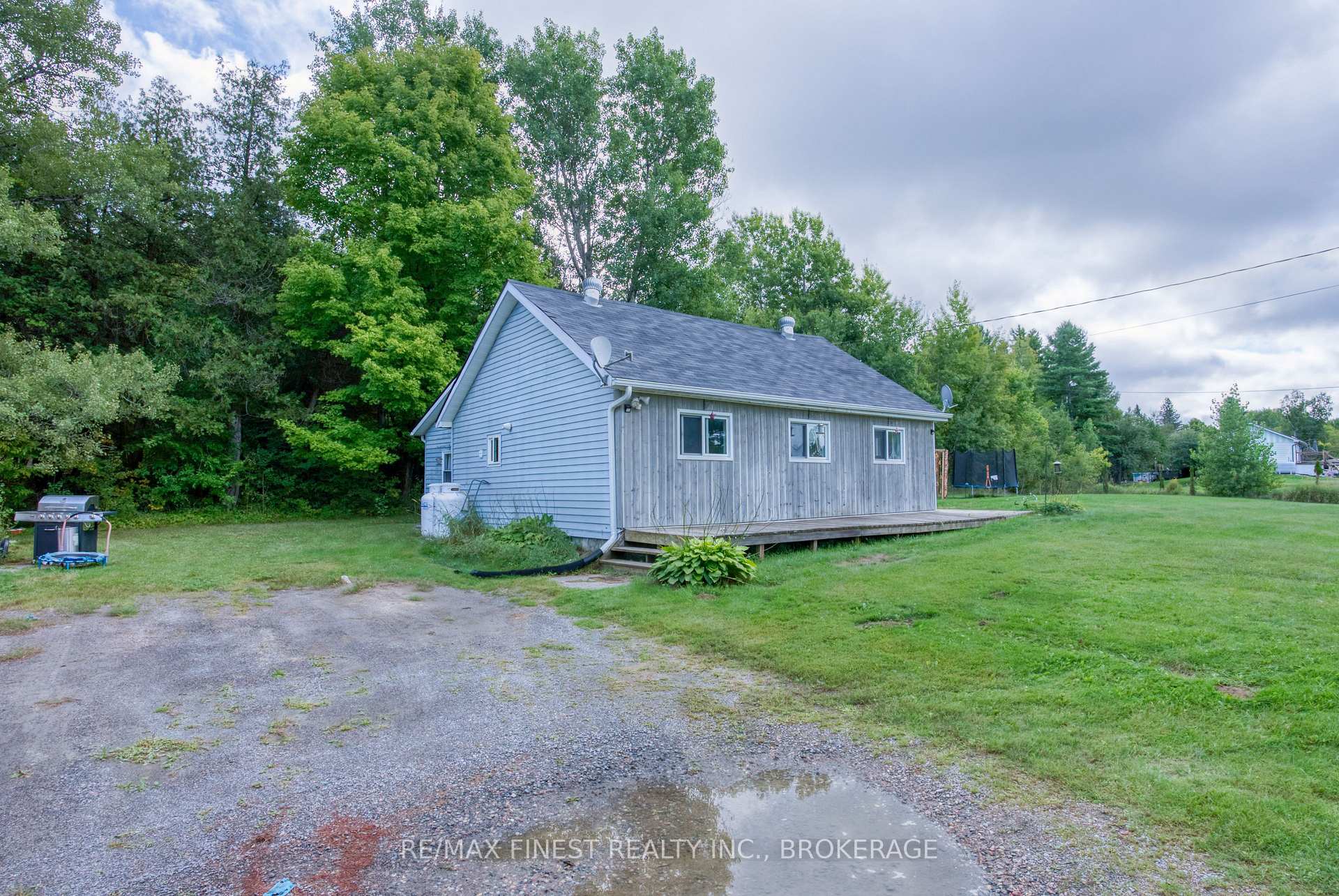 Photo 14 of 12910 Road 38, Frontenac, Frontenac Centre — HOMEH