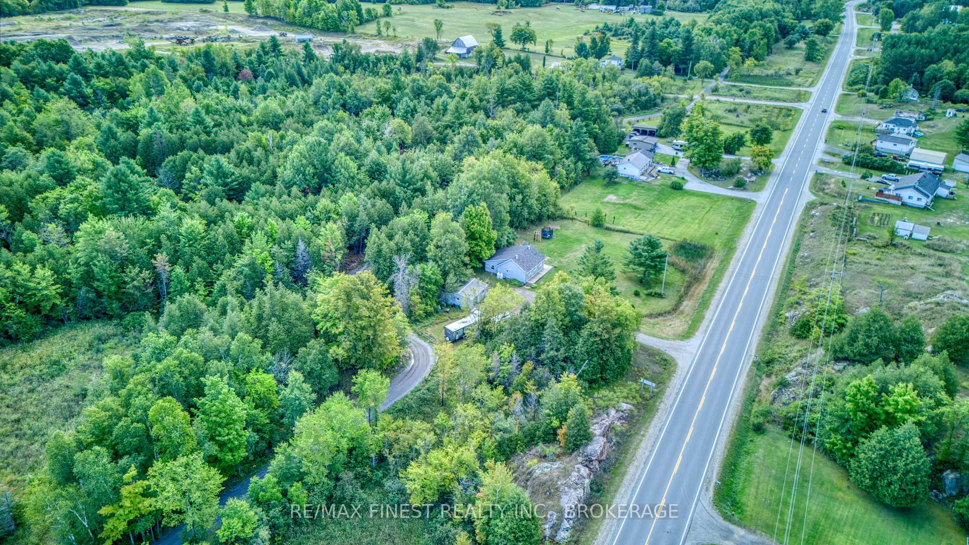 Photo 30 of 12910 Road 38, Frontenac, Frontenac Centre — HOMEH