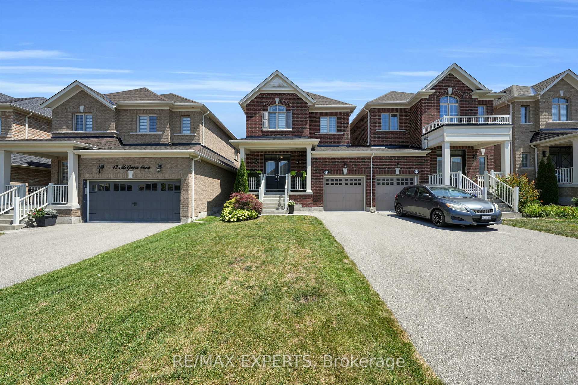 Photo 12 of 45 McGovern Street, New Tecumseth, Tottenham — HOMEH