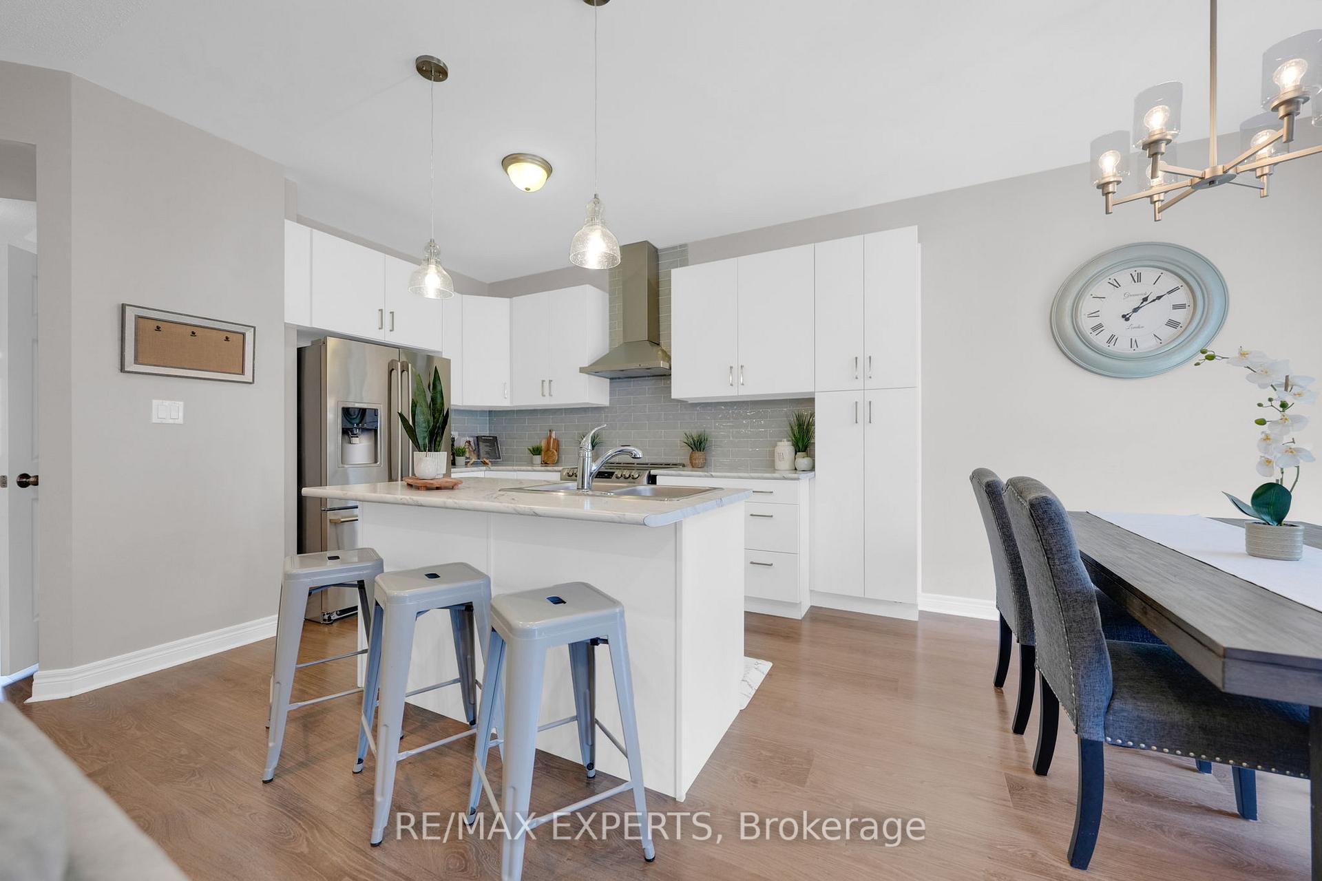 Photo 6 of 45 McGovern Street, New Tecumseth, Tottenham — HOMEH