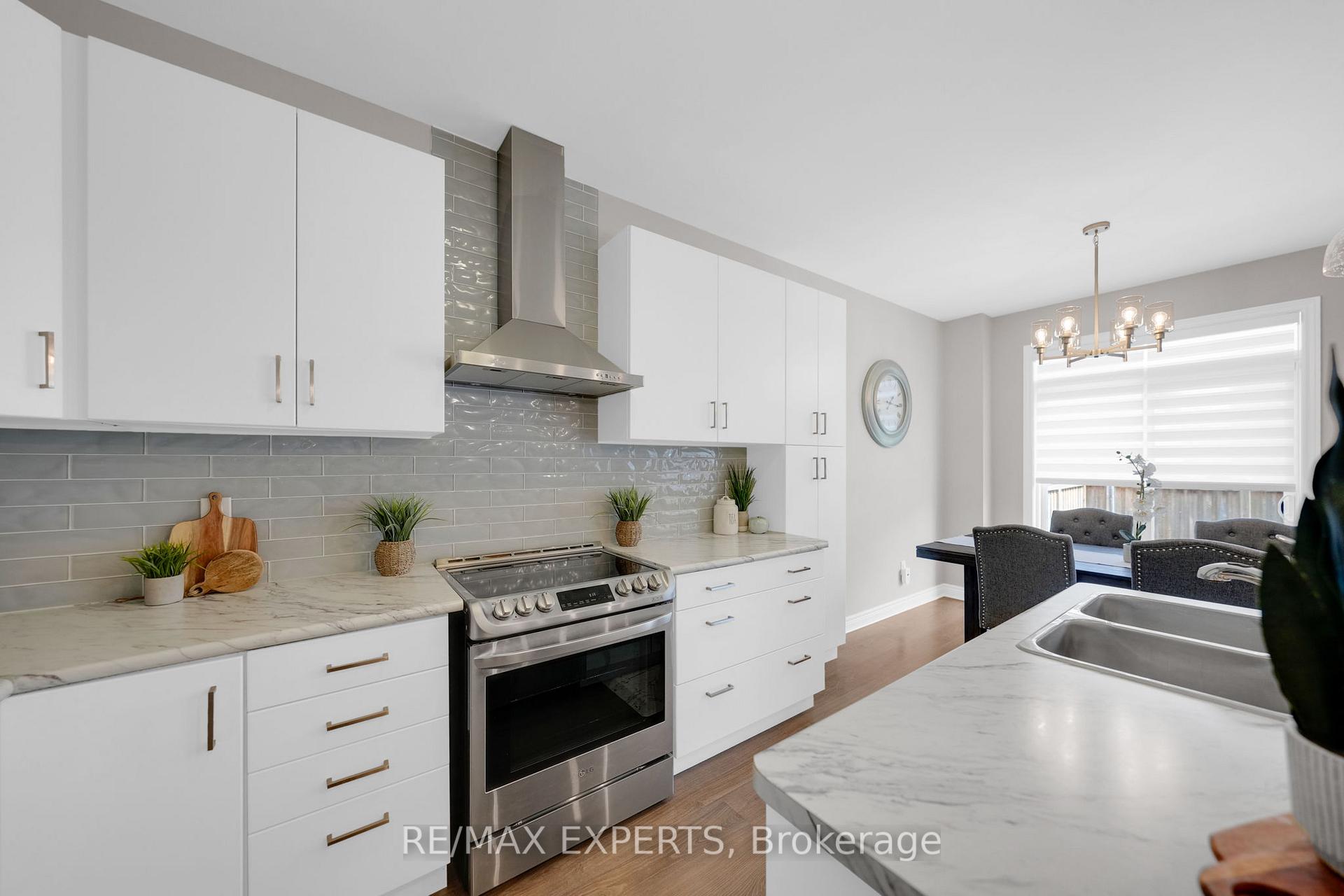 Photo 20 of 45 McGovern Street, New Tecumseth, Tottenham — HOMEH