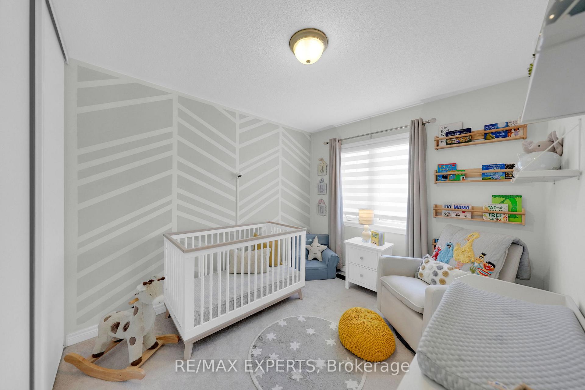 Photo 27 of 45 McGovern Street, New Tecumseth, Tottenham — HOMEH